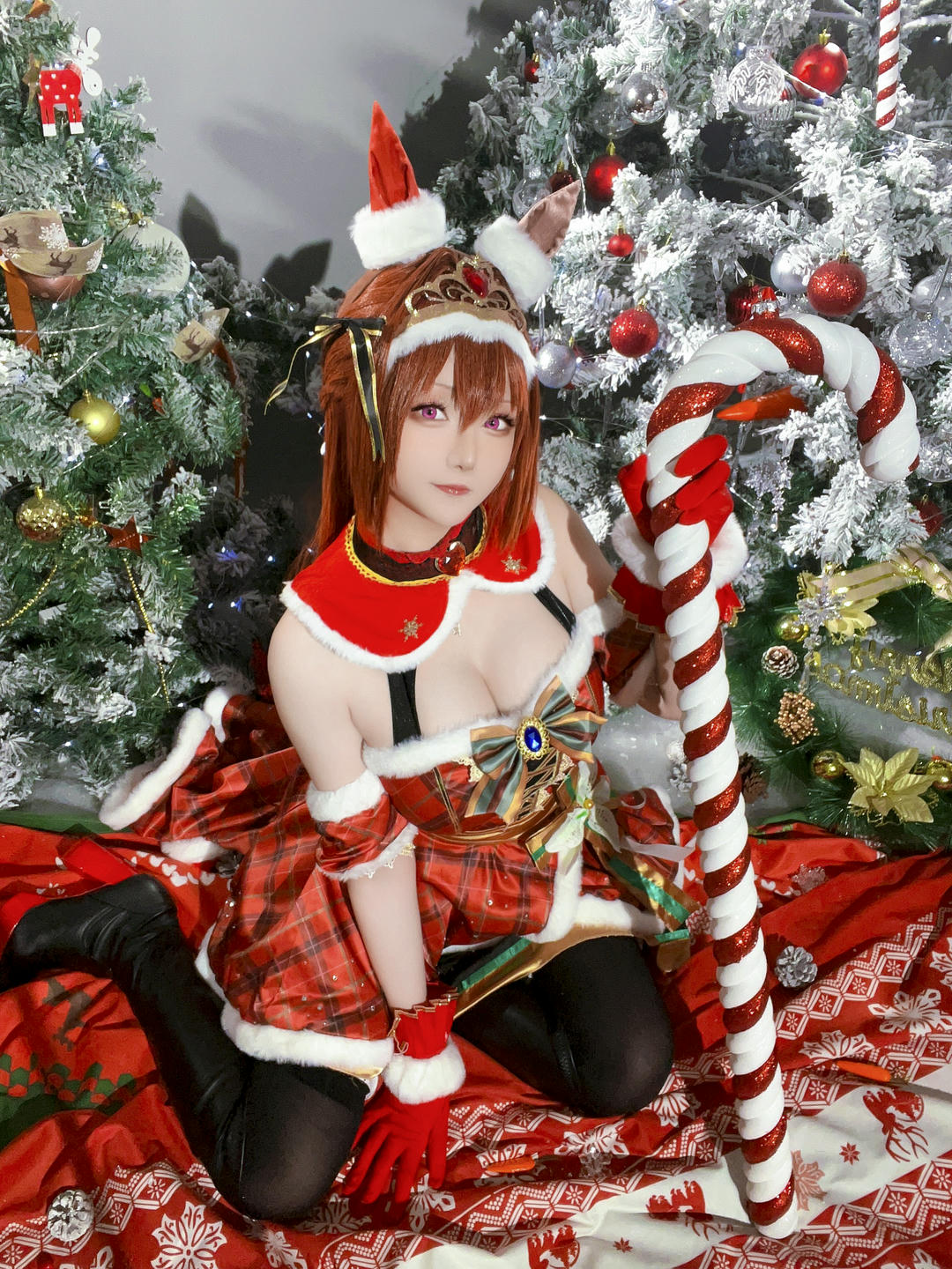 星之迟迟 NO.221 2023-12-A&G [95P 676MB]-A_第3集