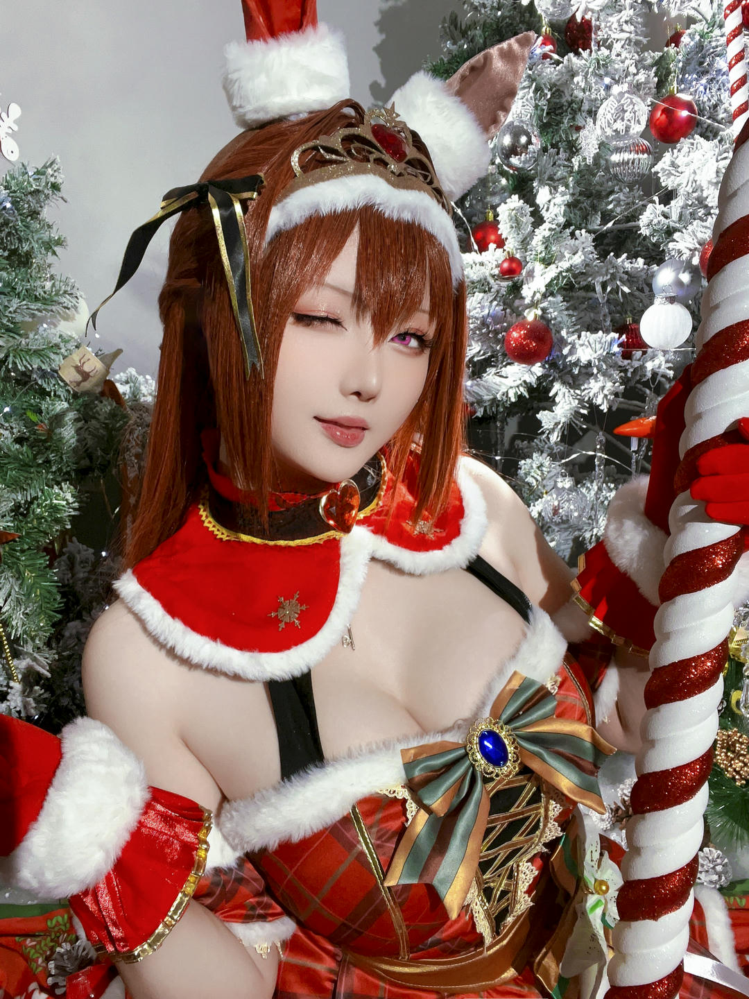 星之迟迟 NO.221 2023-12-A&G [95P 676MB]-A_第3集