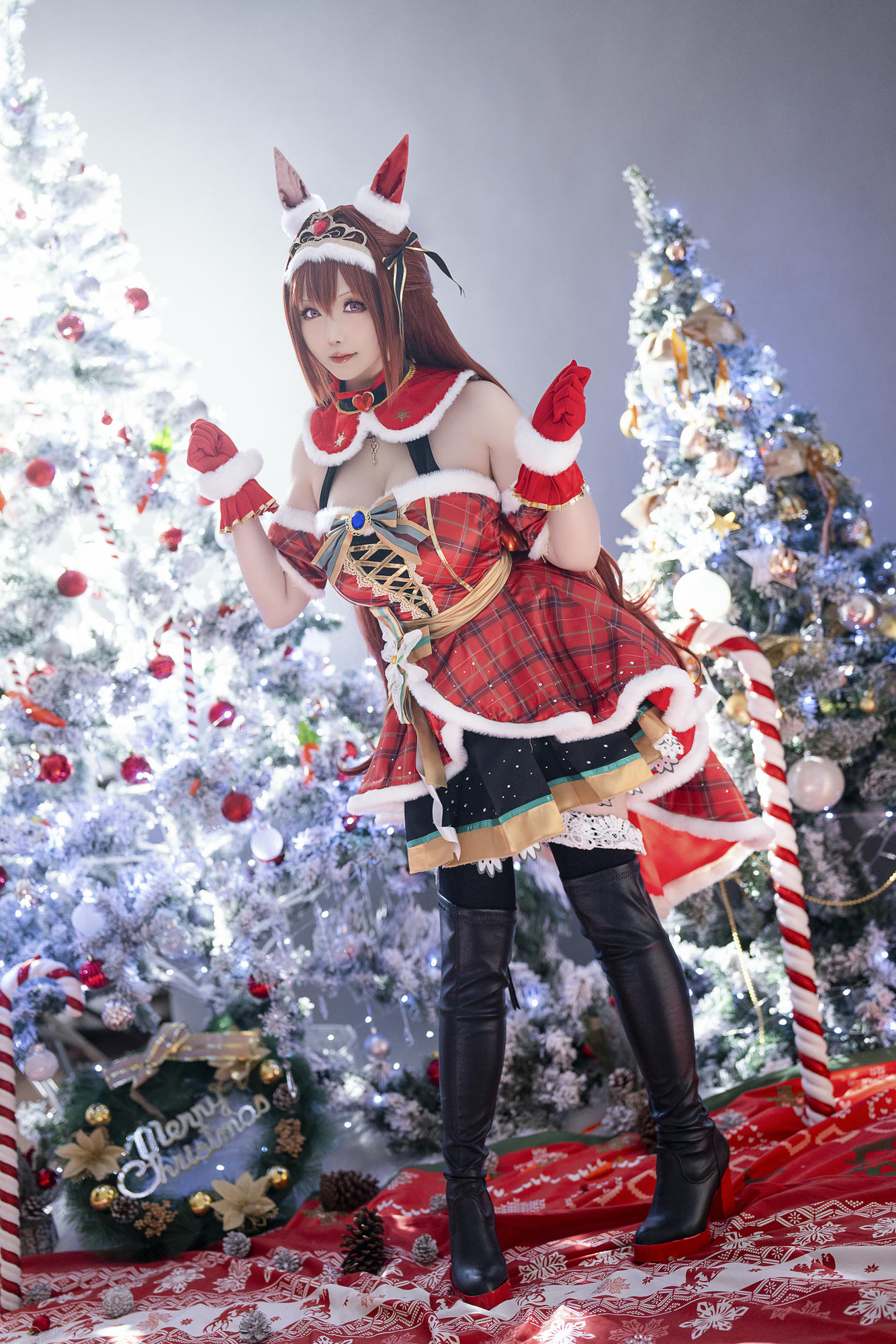 星之迟迟 NO.221 2023-12-A&G [95P 676MB]-A_第1集