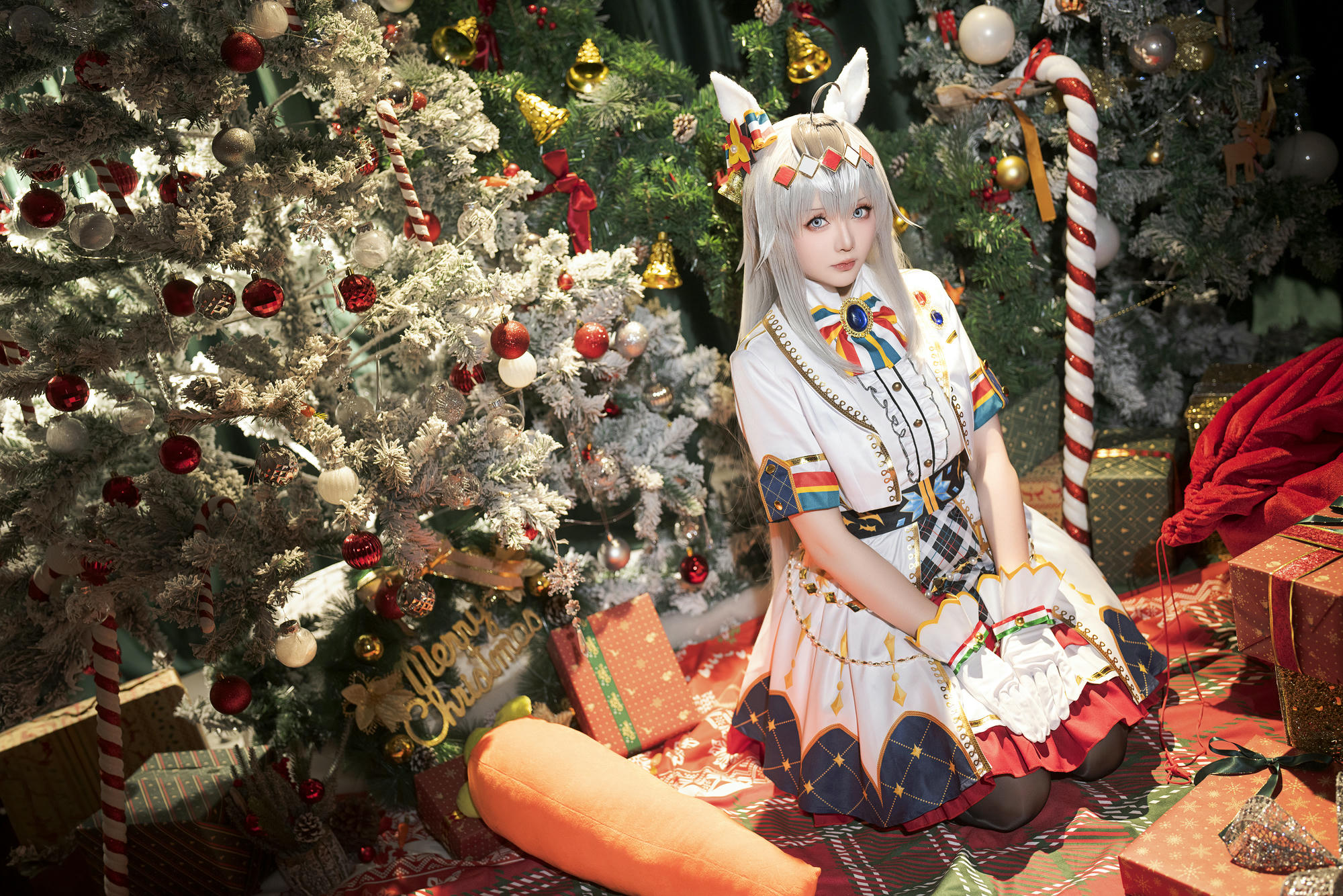 星之迟迟 NO.221 2023-12-A&G [95P 676MB]-G_第1集