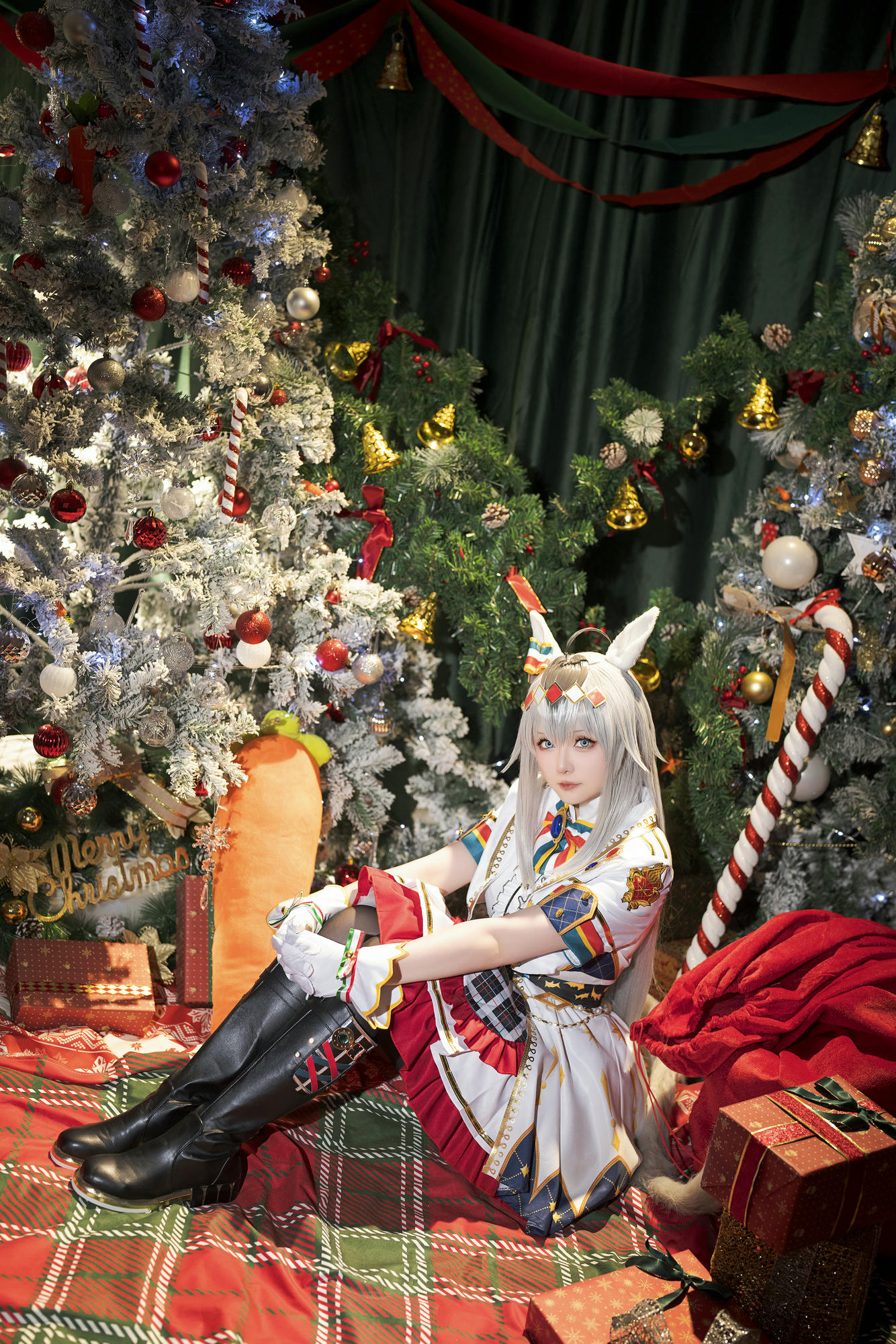 星之迟迟 NO.221 2023-12-A&G [95P 676MB]-G_第1集