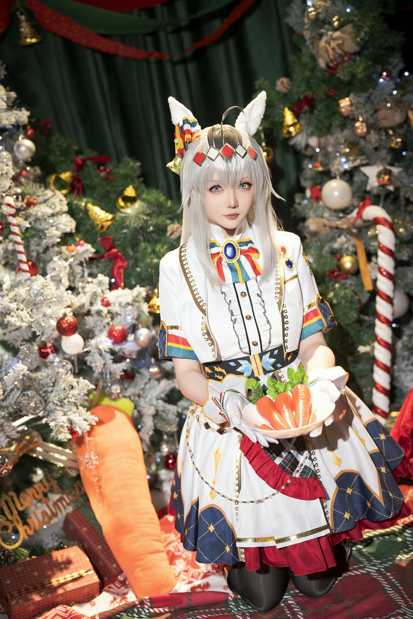 星之迟迟 NO.221 2023-12-A&G [95P 676MB]-G_第1集