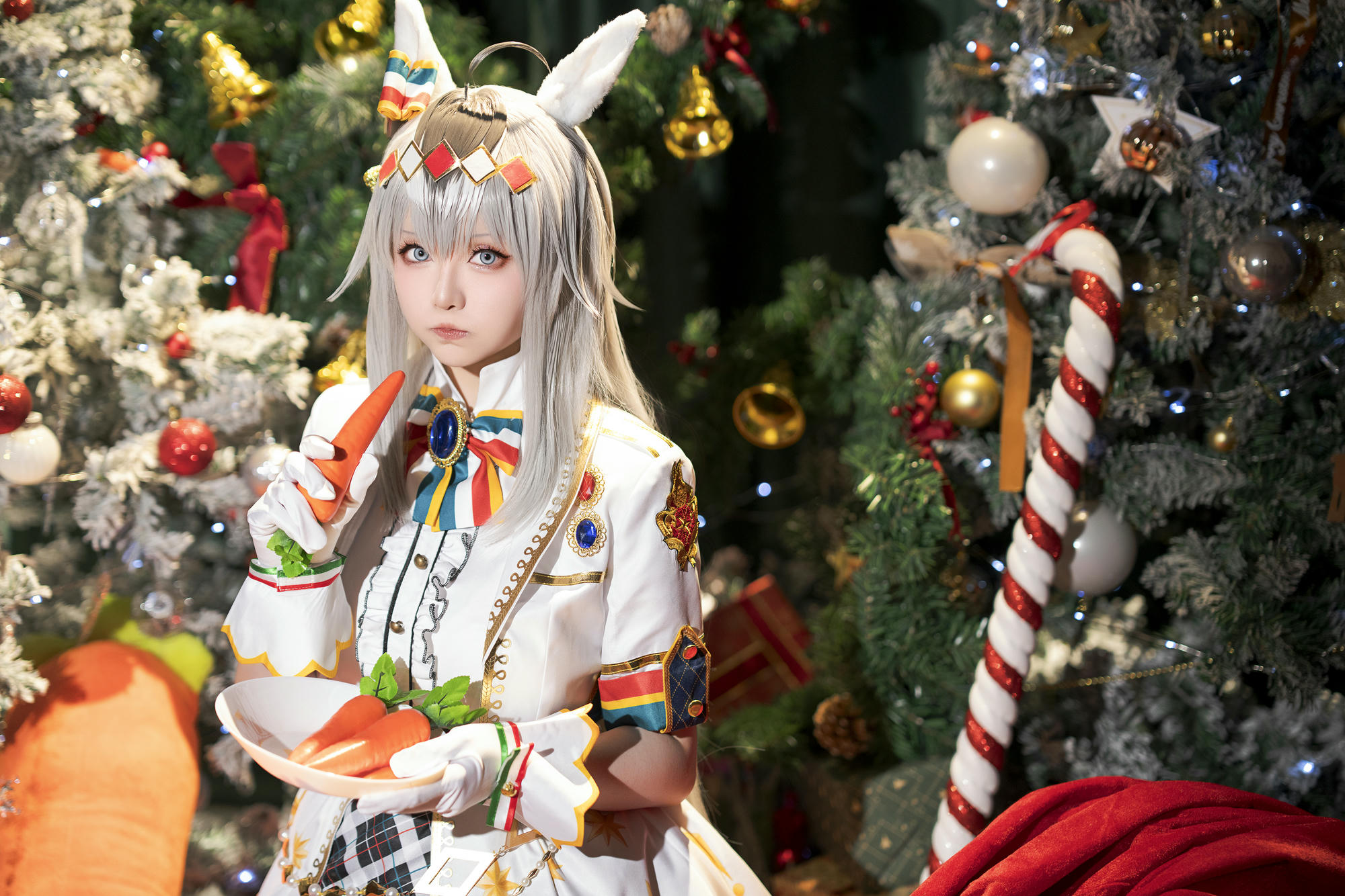 星之迟迟 NO.221 2023-12-A&G [95P 676MB]-G_第1集