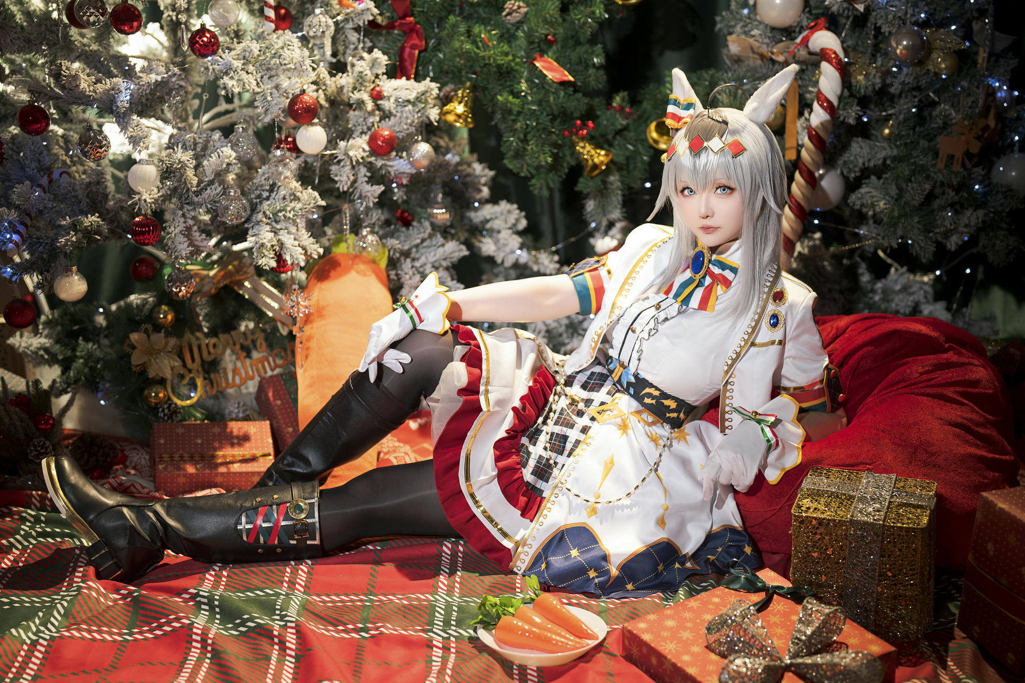 星之迟迟 NO.221 2023-12-A&G [95P 676MB]-G_第1集