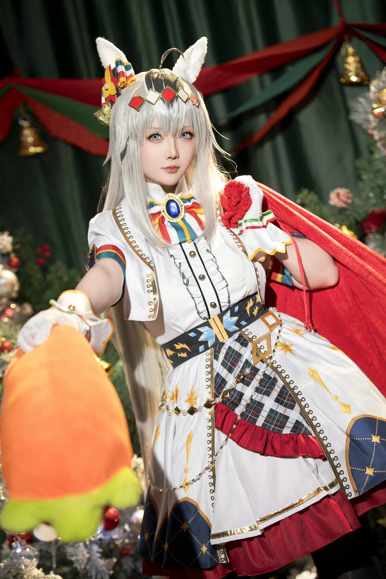 星之迟迟 NO.221 2023-12-A&G [95P 676MB]-G_第2集