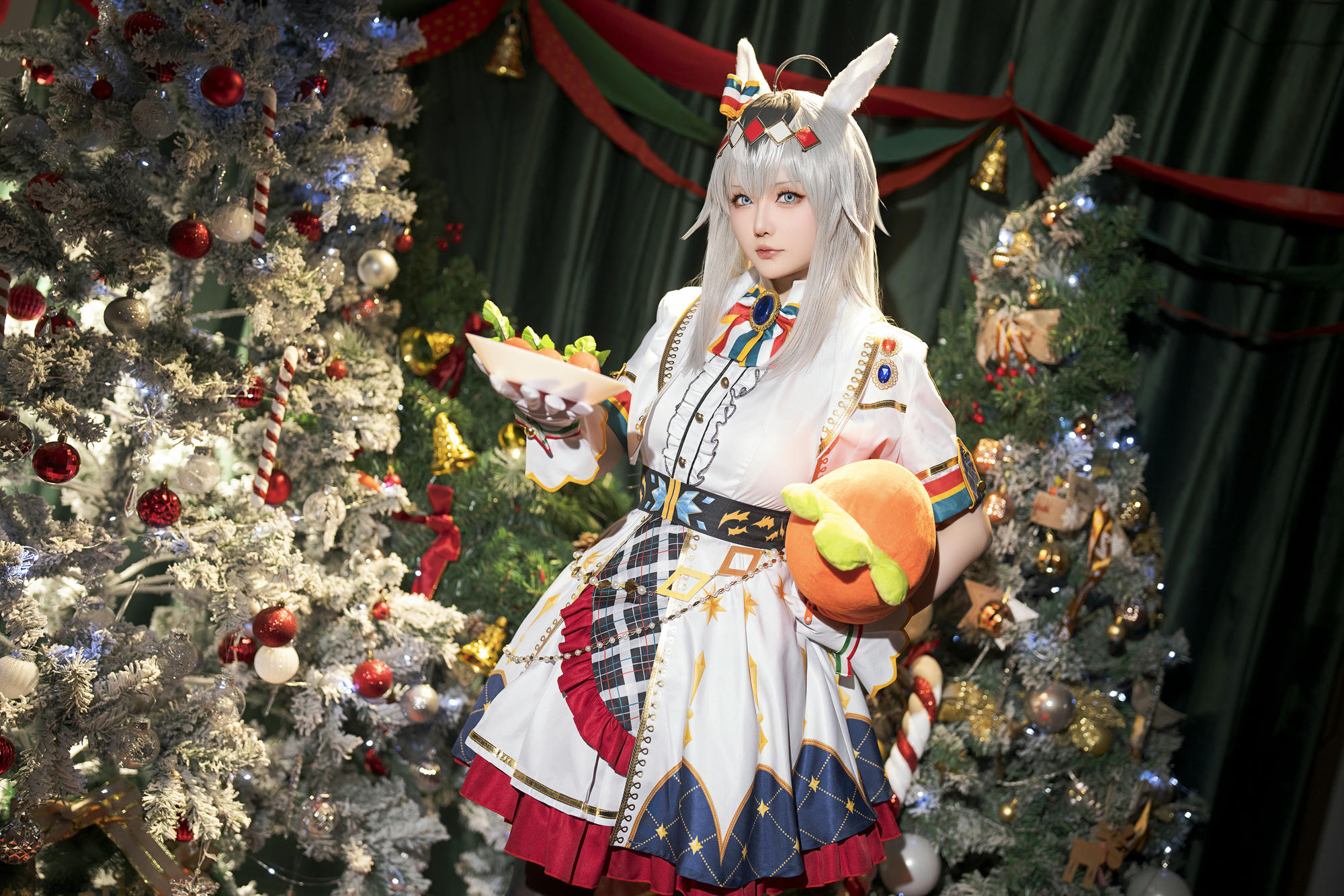 星之迟迟 NO.221 2023-12-A&G [95P 676MB]-G_第2集