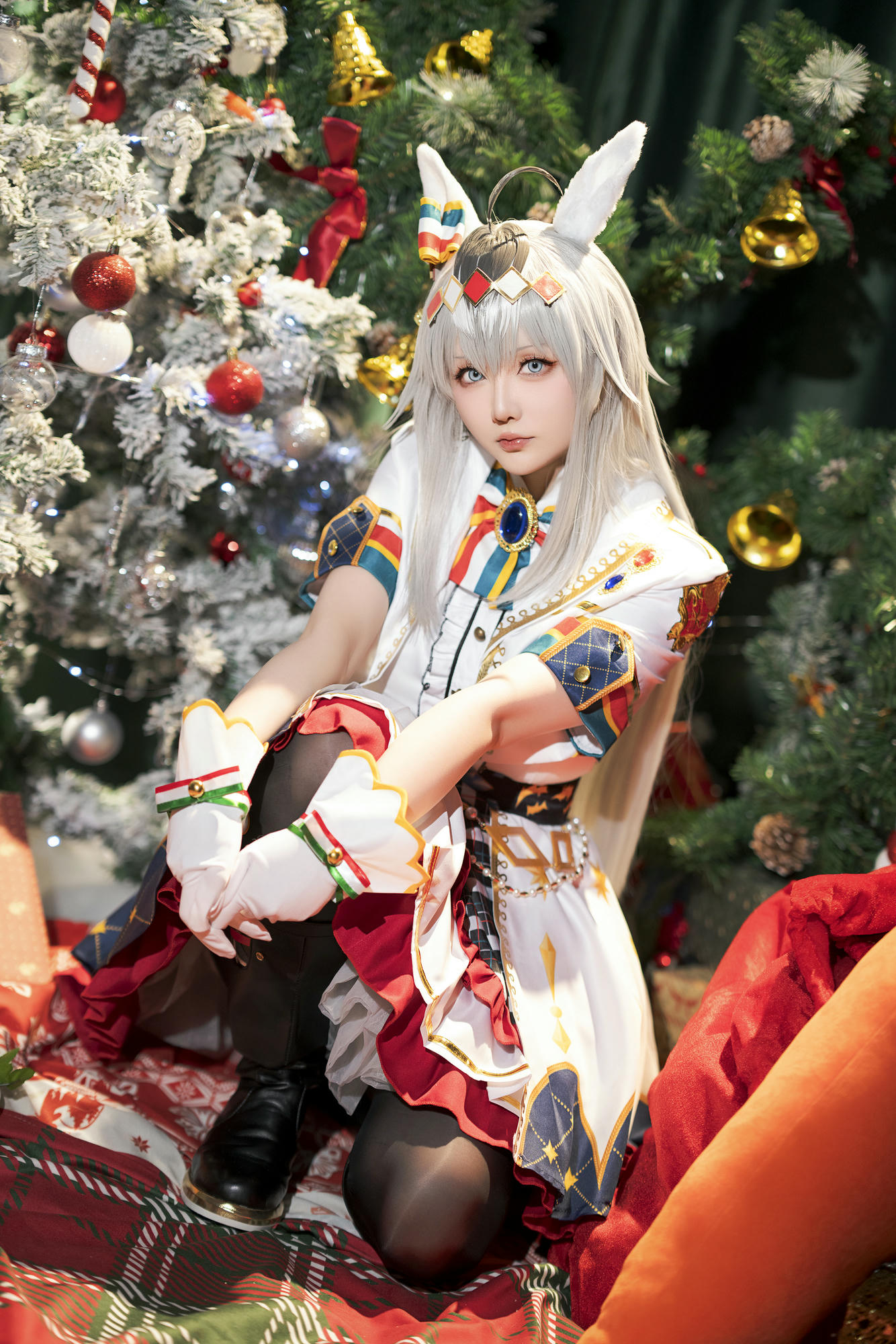 星之迟迟 NO.221 2023-12-A&G [95P 676MB]-G_第2集