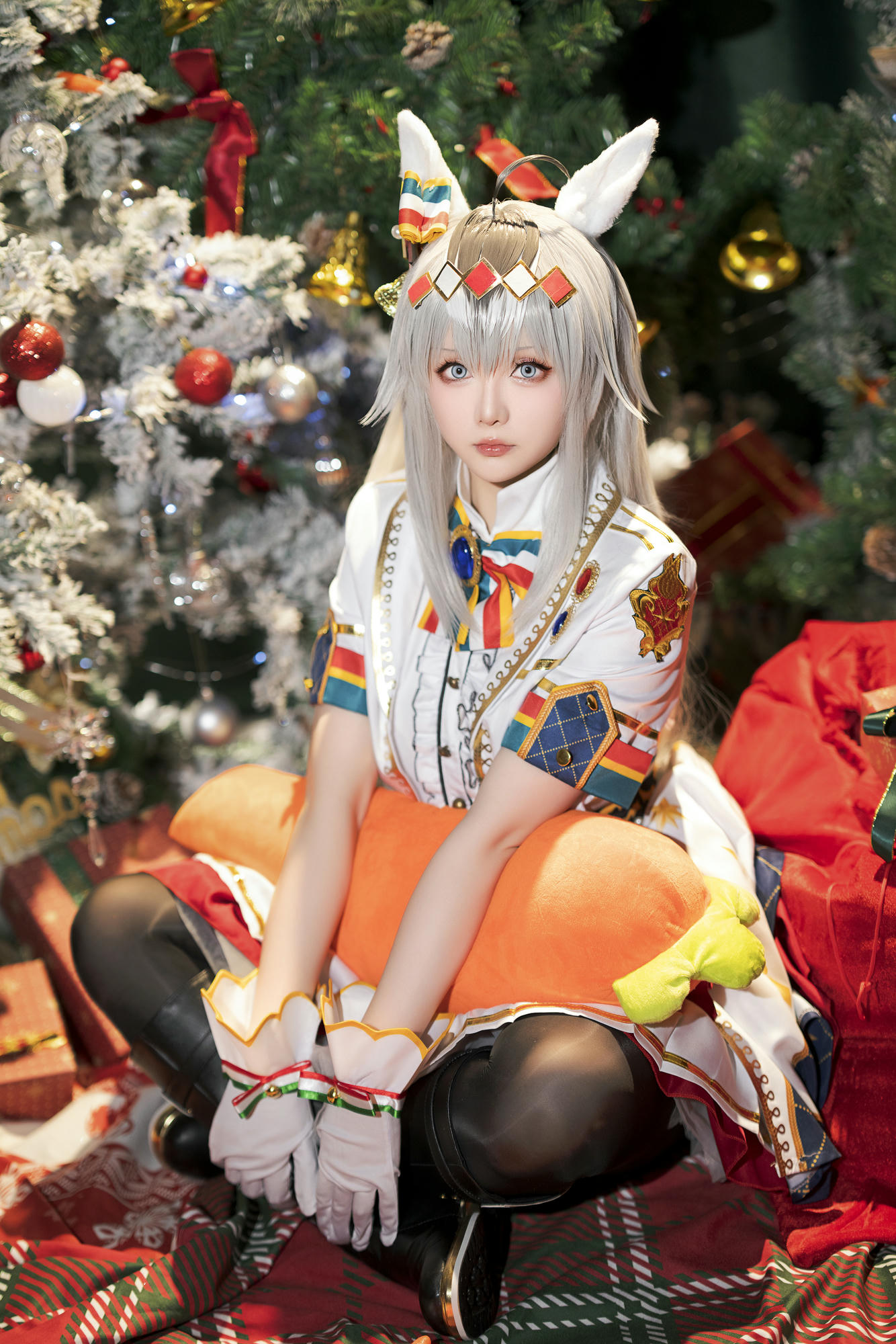 星之迟迟 NO.221 2023-12-A&G [95P 676MB]-G_第2集