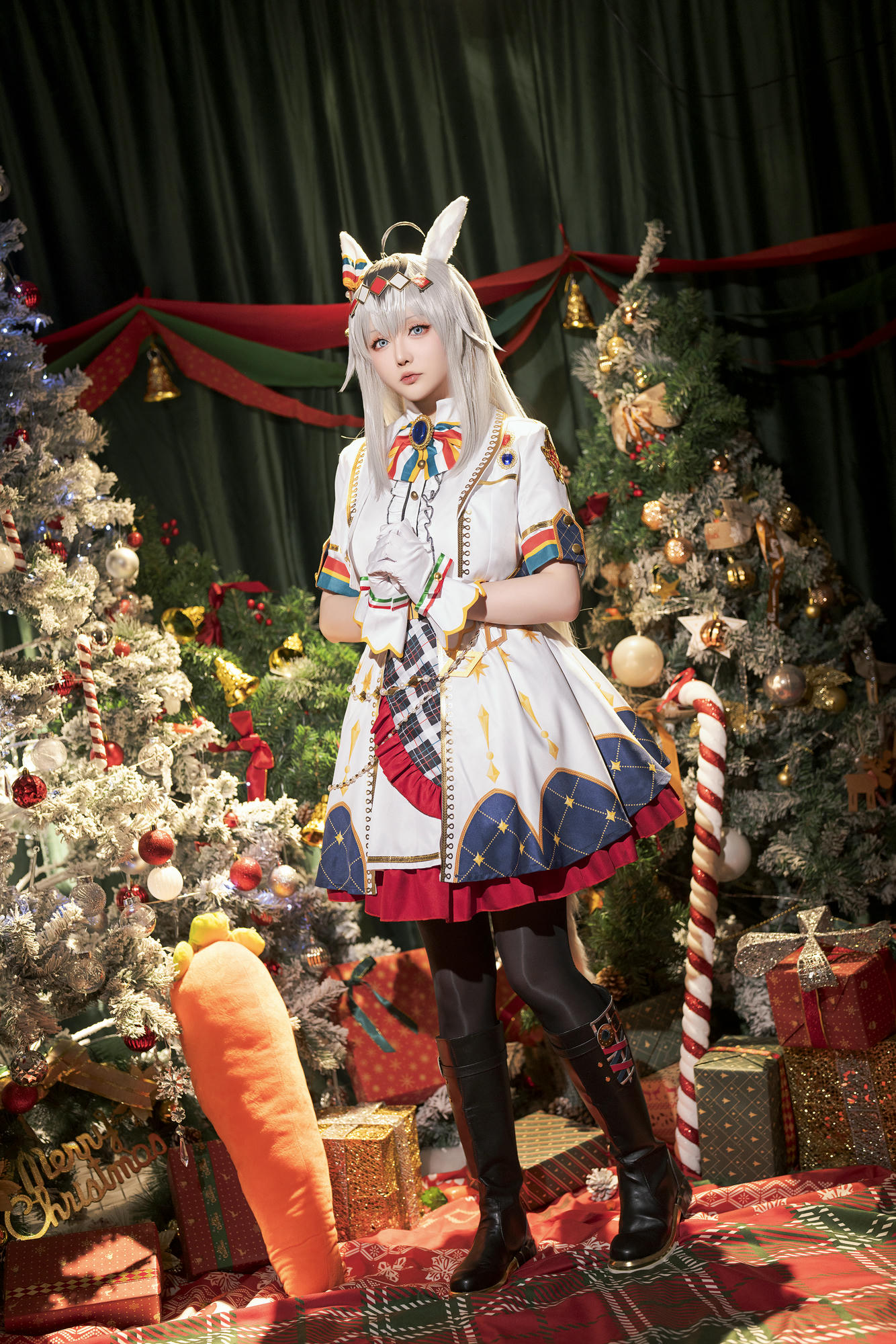 星之迟迟 NO.221 2023-12-A&G [95P 676MB]-G_第1集