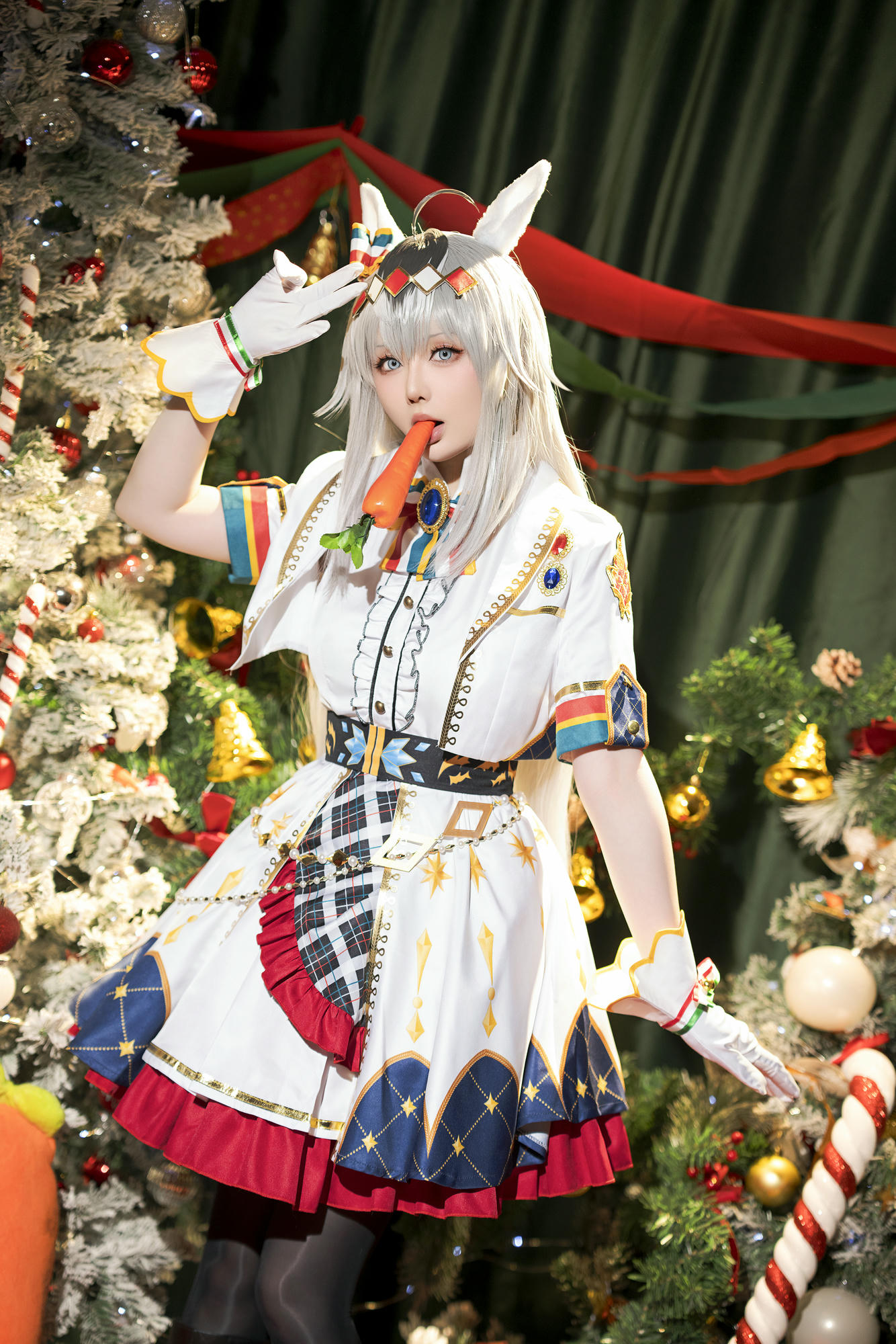 星之迟迟 NO.221 2023-12-A&G [95P 676MB]-G_第2集