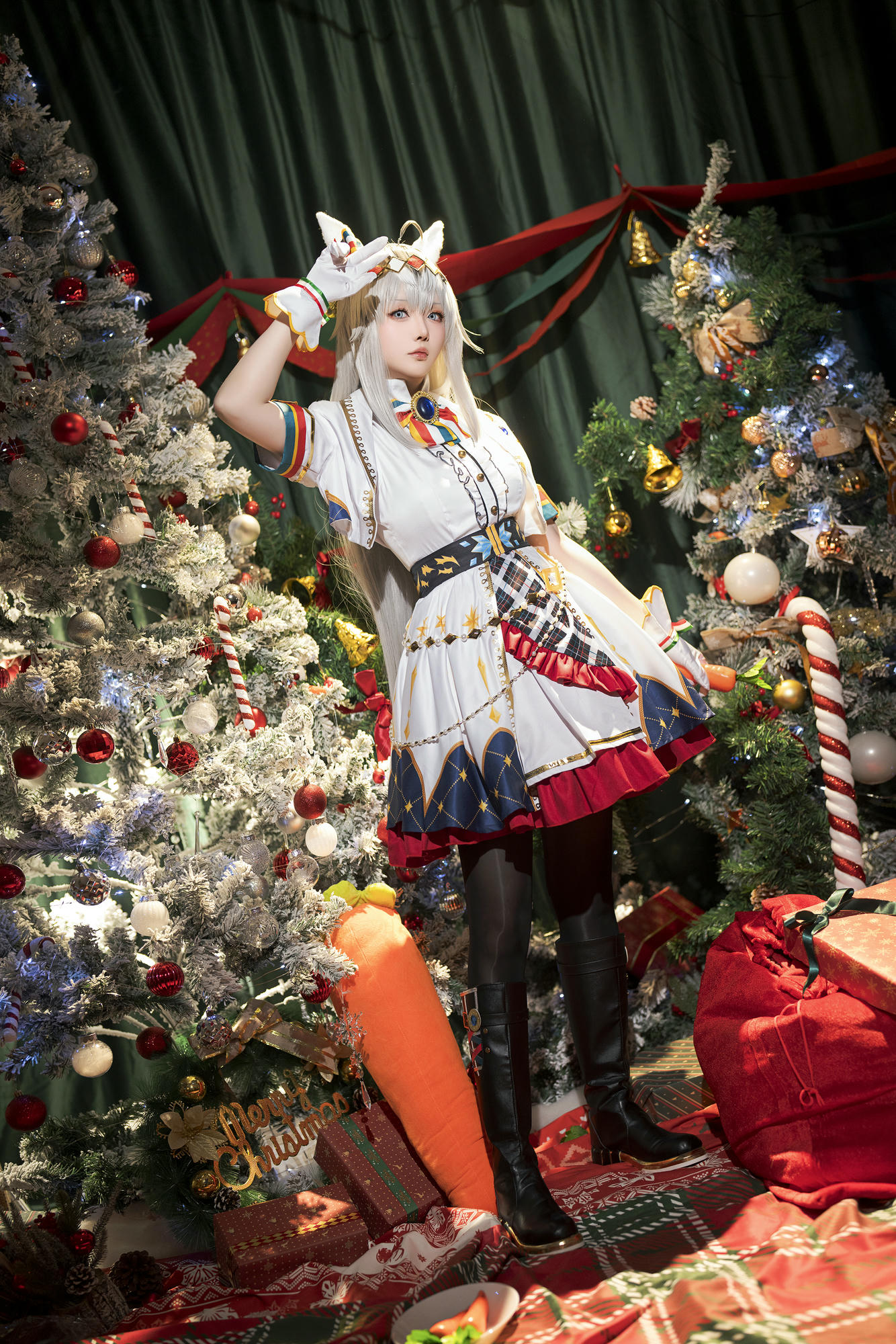 星之迟迟 NO.221 2023-12-A&G [95P 676MB]-G_第2集