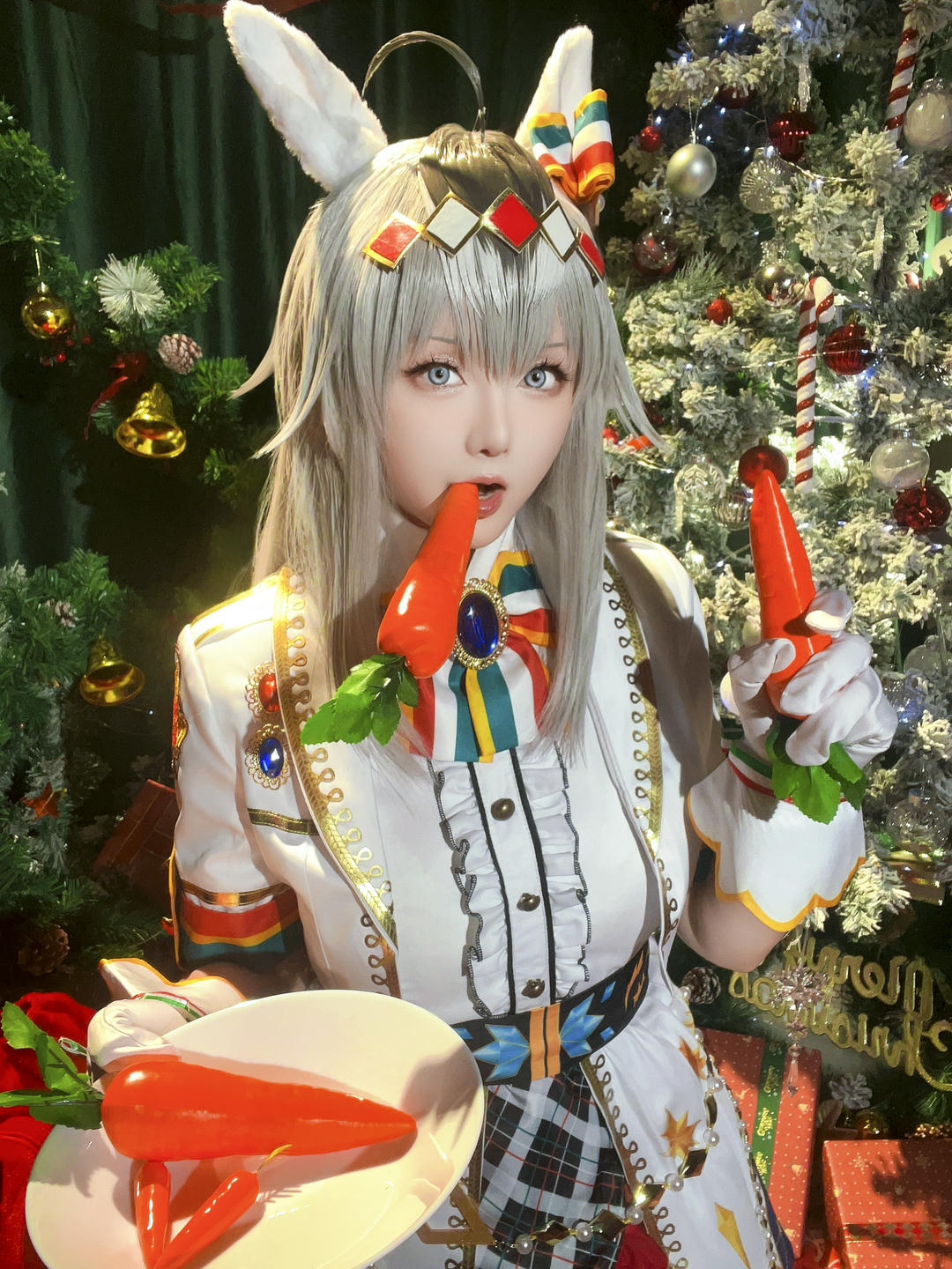 星之迟迟 NO.221 2023-12-A&G [95P 676MB]-G_第2集