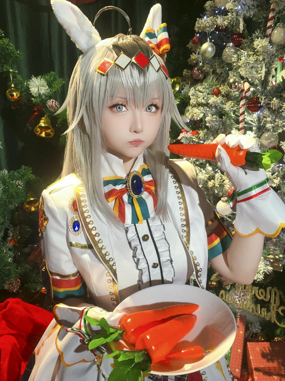 星之迟迟 NO.221 2023-12-A&G [95P 676MB]-G_第2集