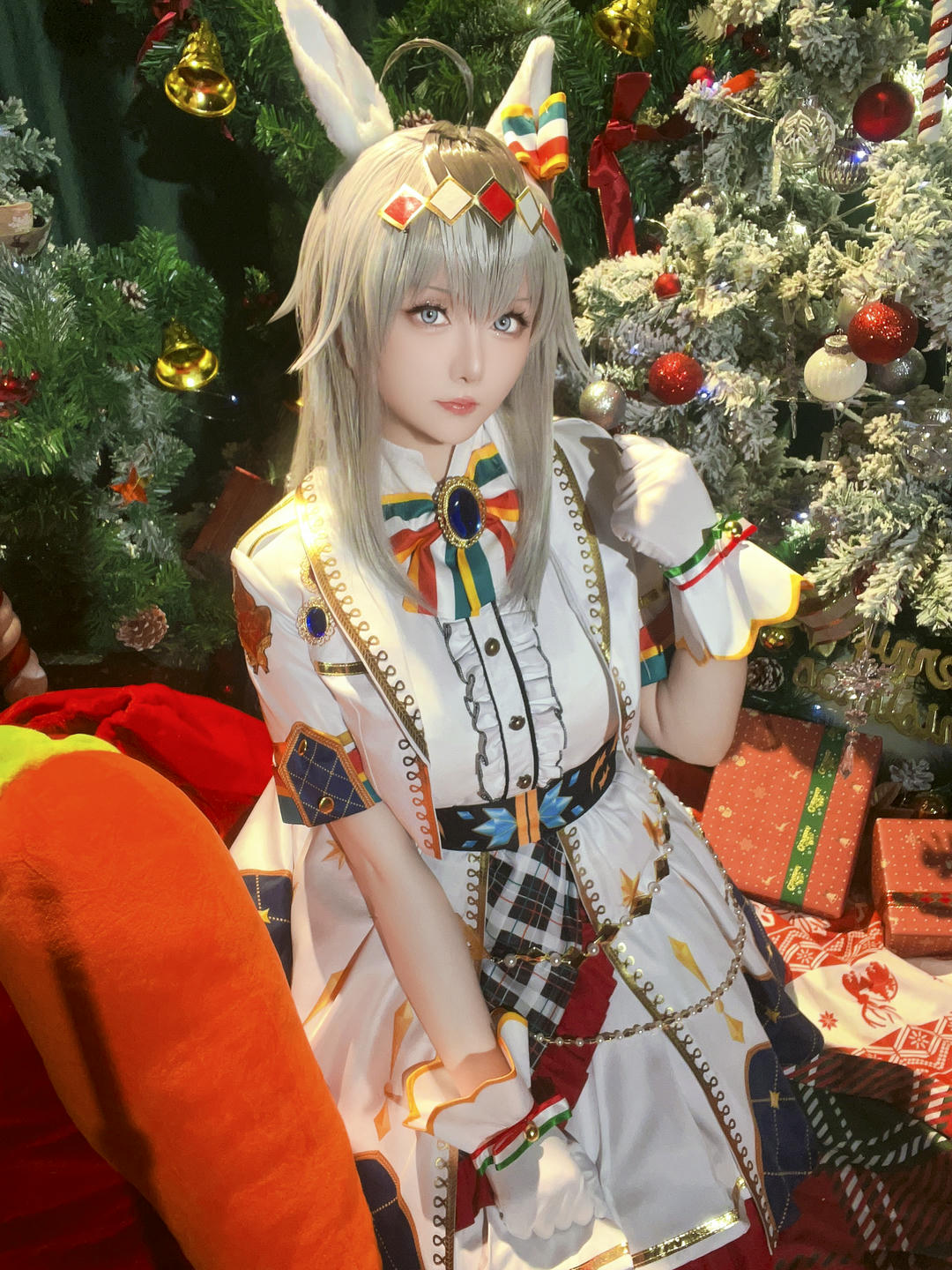 星之迟迟 NO.221 2023-12-A&G [95P 676MB]-G_第2集