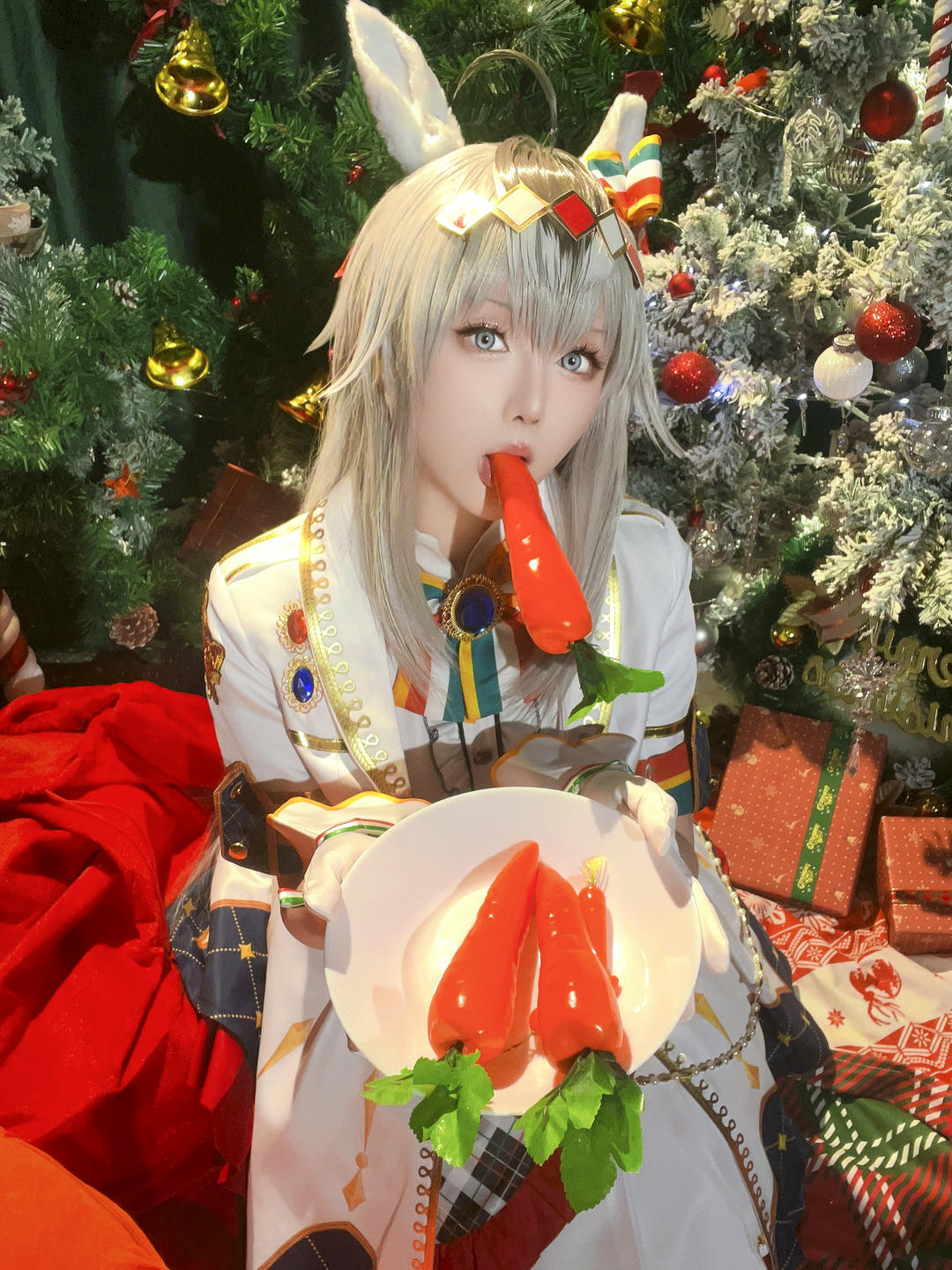 星之迟迟 NO.221 2023-12-A&G [95P 676MB]-G_第2集