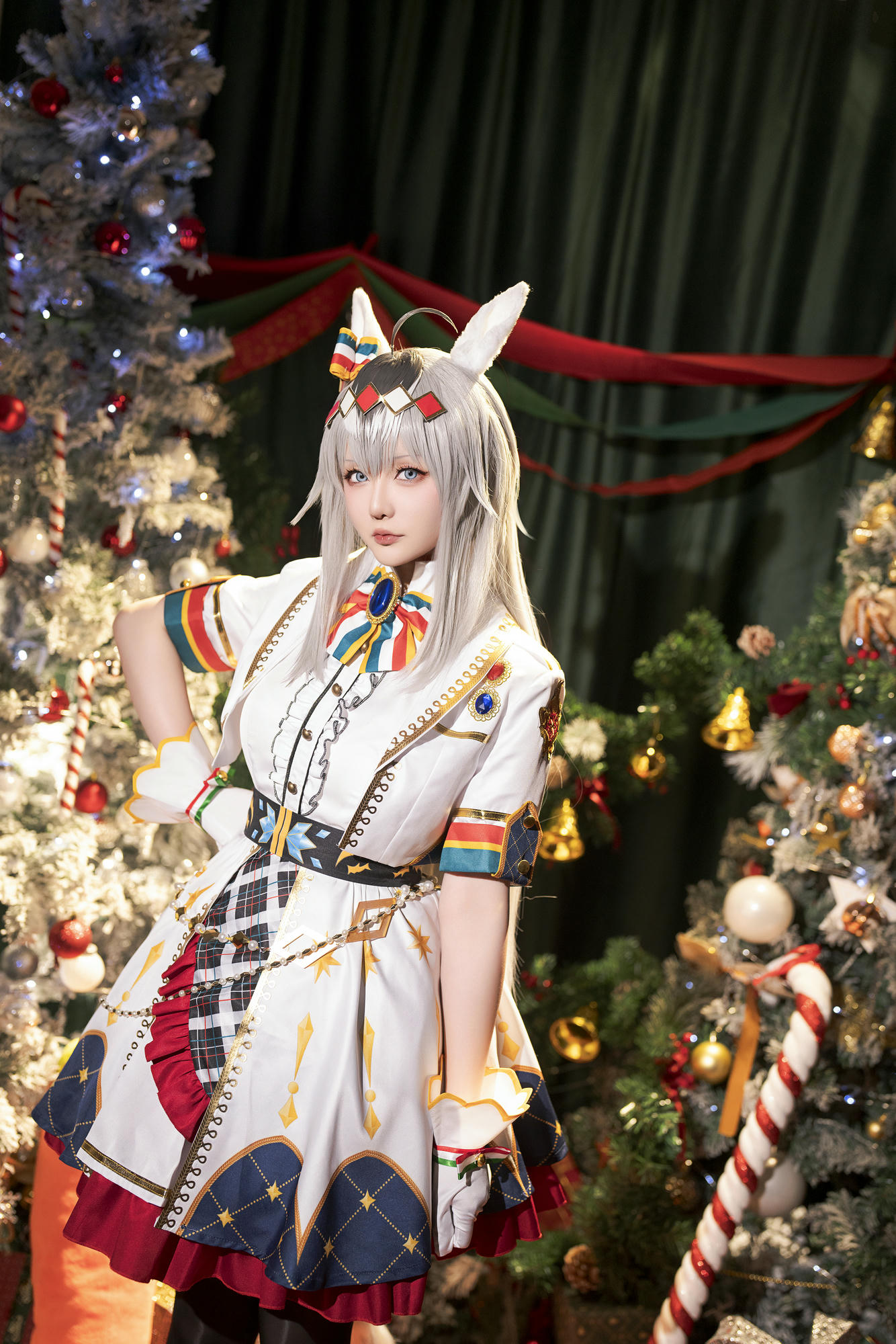 星之迟迟 NO.221 2023-12-A&G [95P 676MB]-G_第1集