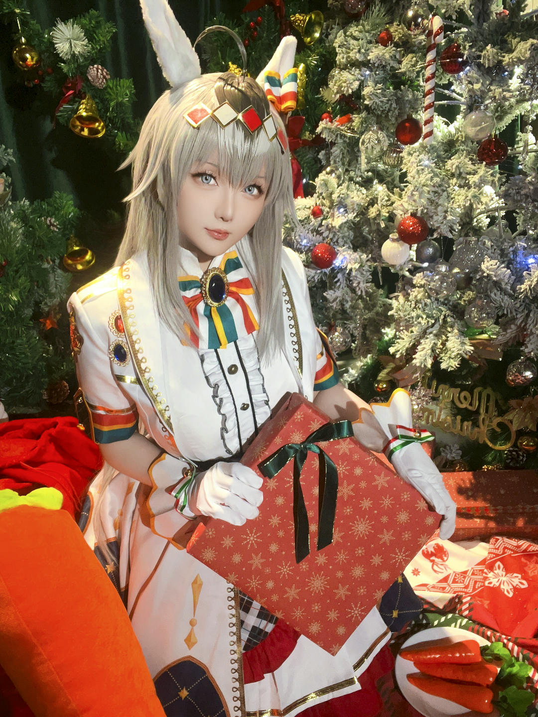 星之迟迟 NO.221 2023-12-A&G [95P 676MB]-G_第3集