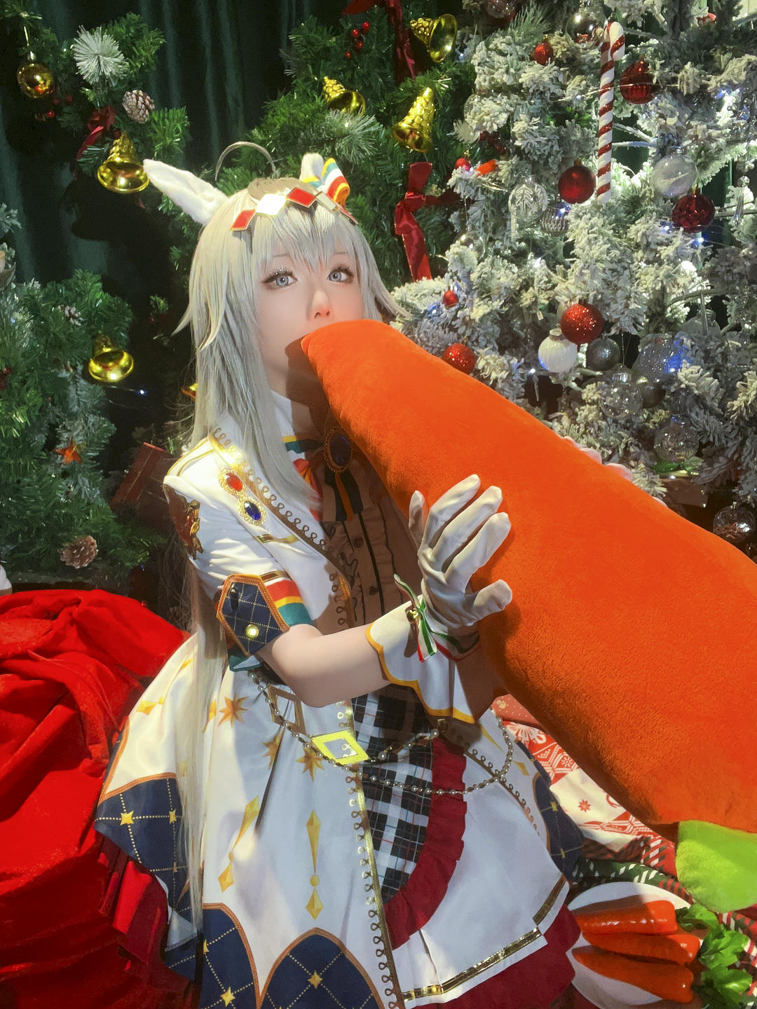 星之迟迟 NO.221 2023-12-A&G [95P 676MB]-G_第3集