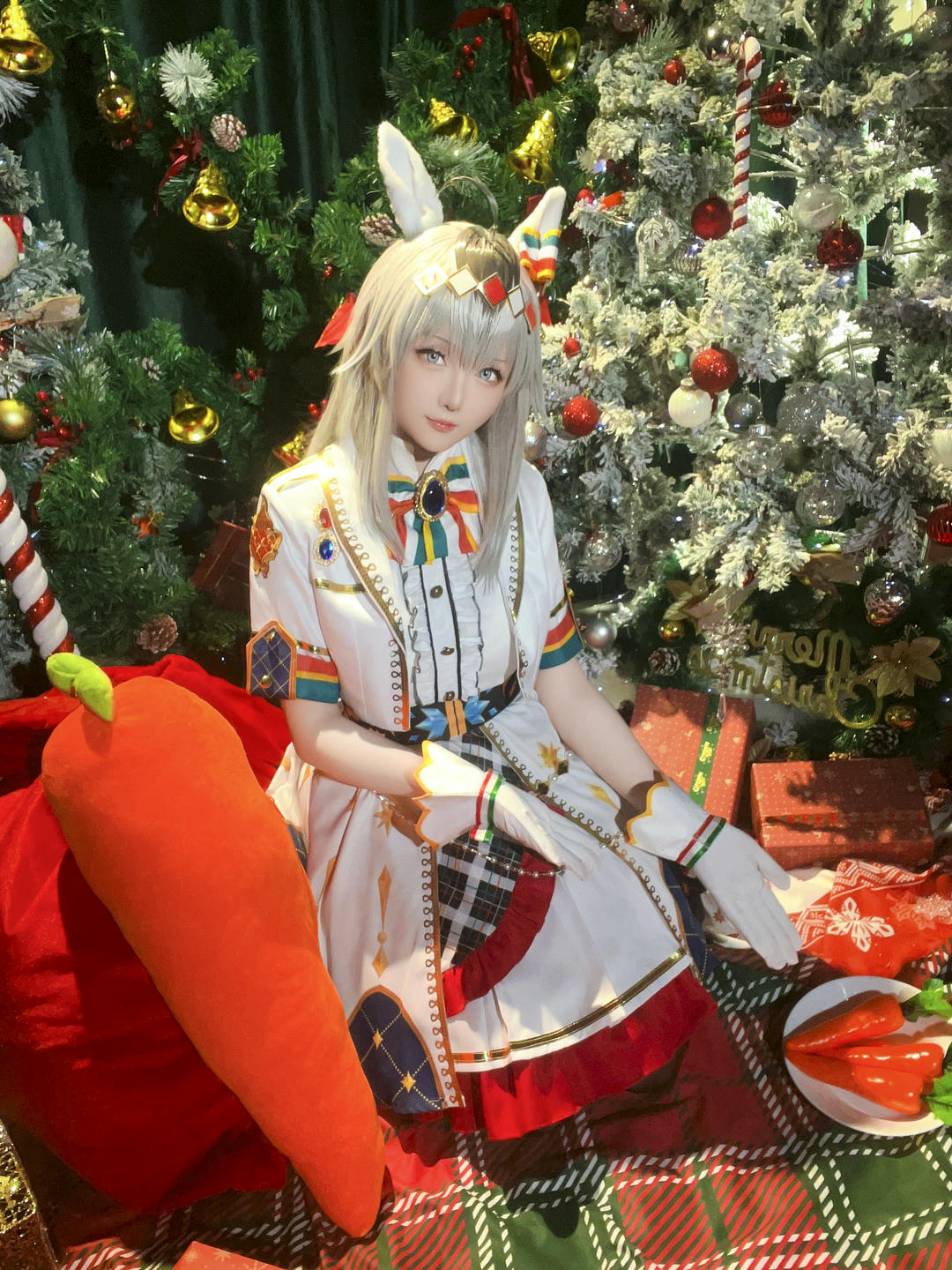 星之迟迟 NO.221 2023-12-A&G [95P 676MB]-G_第3集