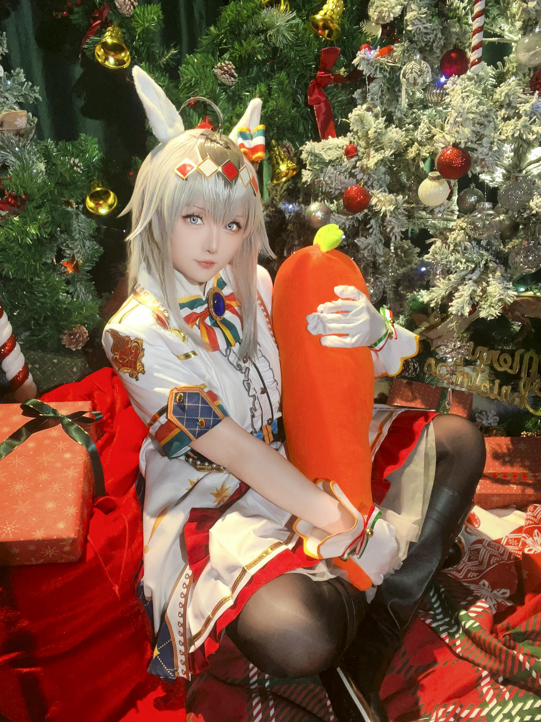 星之迟迟 NO.221 2023-12-A&G [95P 676MB]-G_第3集