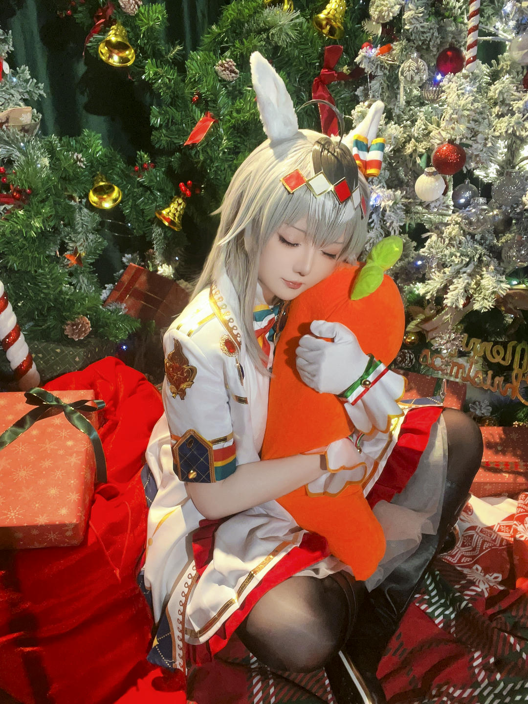 星之迟迟 NO.221 2023-12-A&G [95P 676MB]-G_第3集