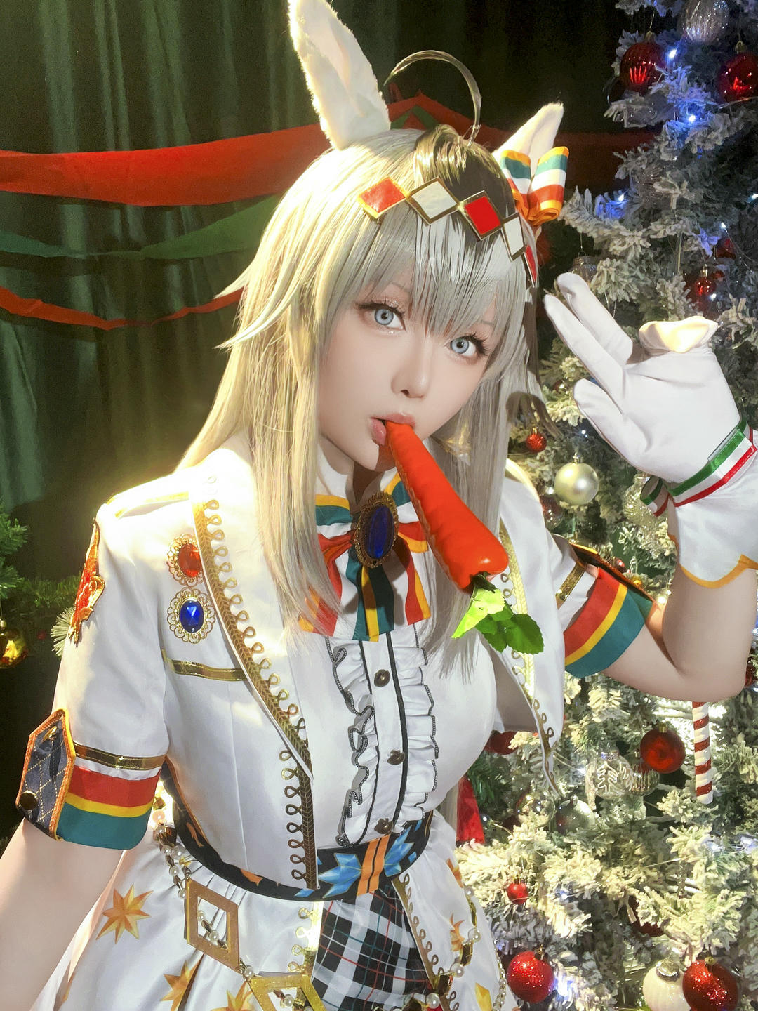 星之迟迟 NO.221 2023-12-A&G [95P 676MB]-G_第3集