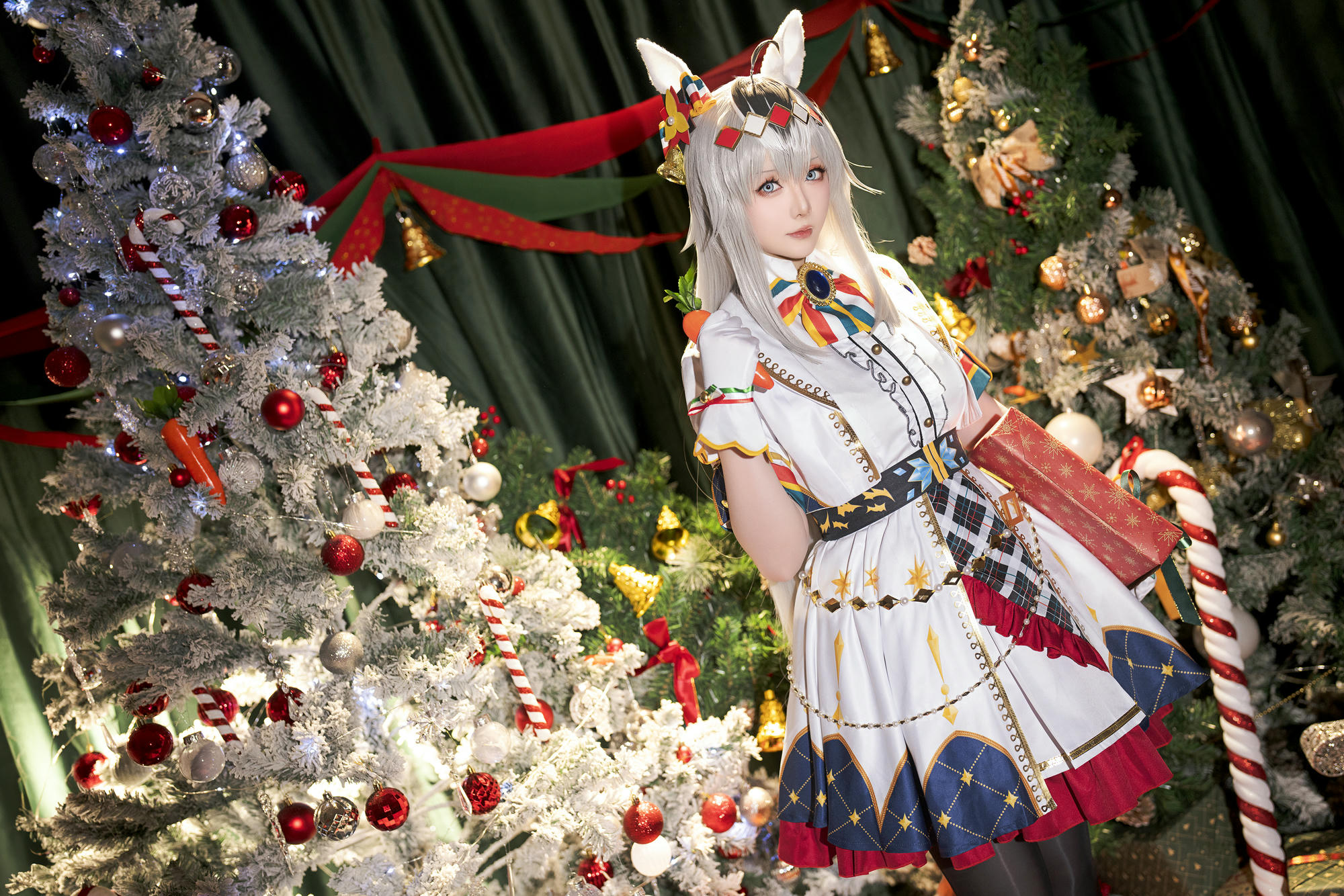 星之迟迟 NO.221 2023-12-A&G [95P 676MB]-G_第1集