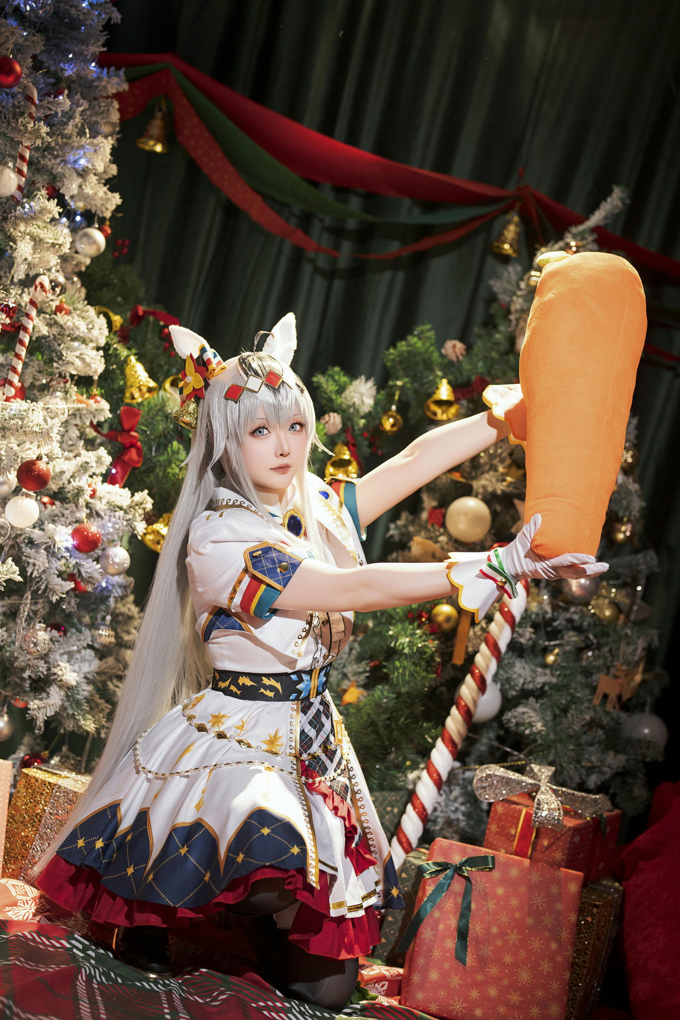 星之迟迟 NO.221 2023-12-A&G [95P 676MB]-G_第1集