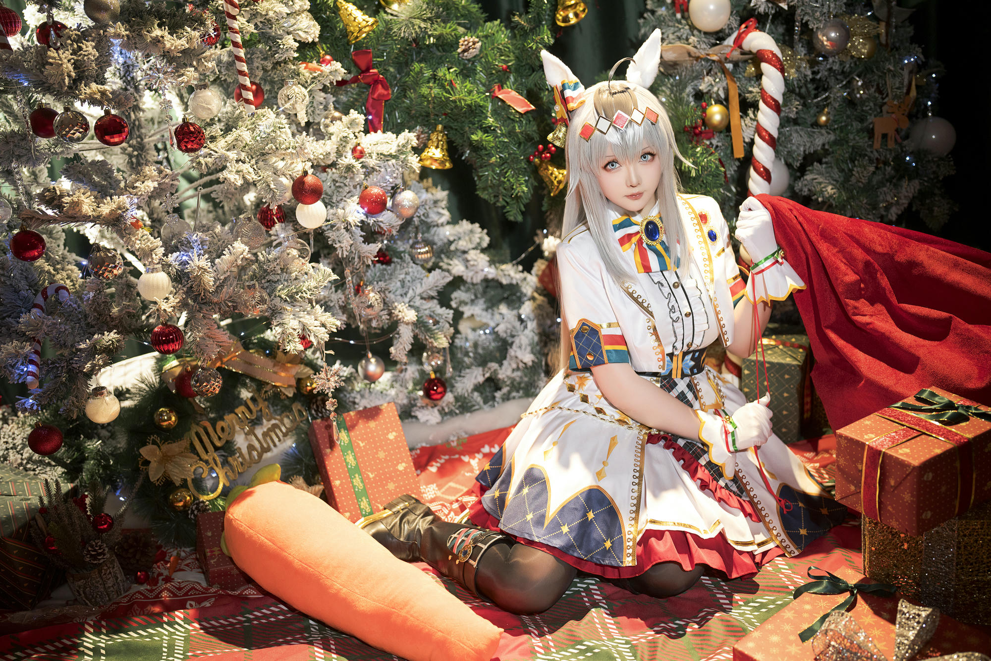 星之迟迟 NO.221 2023-12-A&G [95P 676MB]-G_第1集