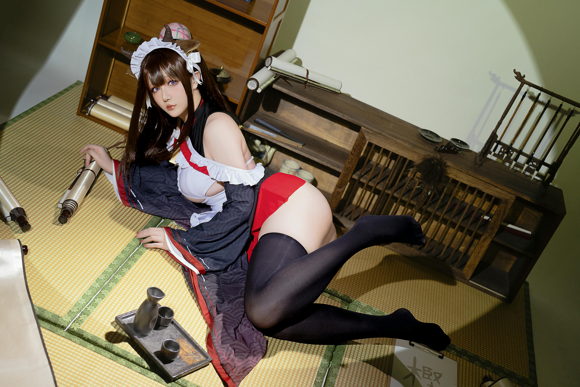 星之迟迟 NO.222 2023-12-B [78P3V 1.15GB]_第3集