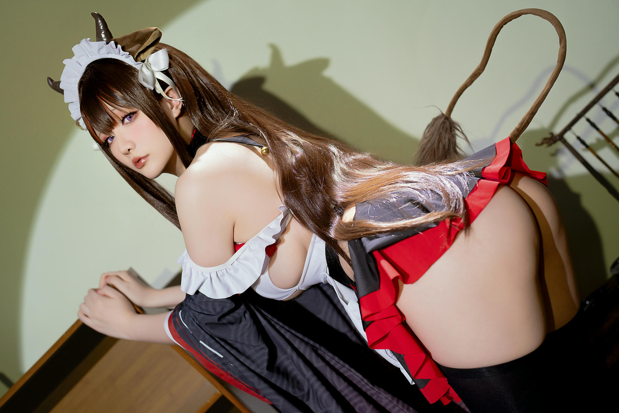 星之迟迟 NO.222 2023-12-B [78P3V 1.15GB]_第3集