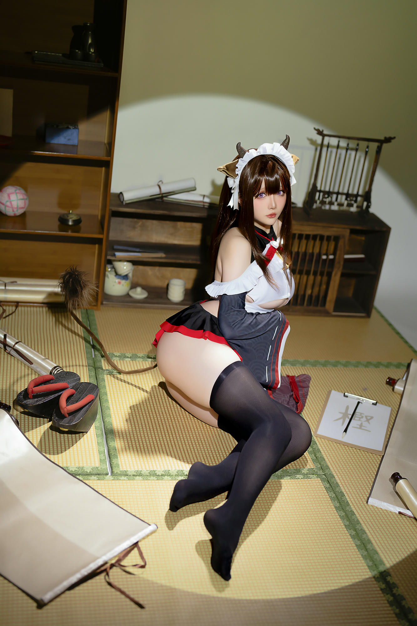 星之迟迟 NO.222 2023-12-B [78P3V 1.15GB]_第1集