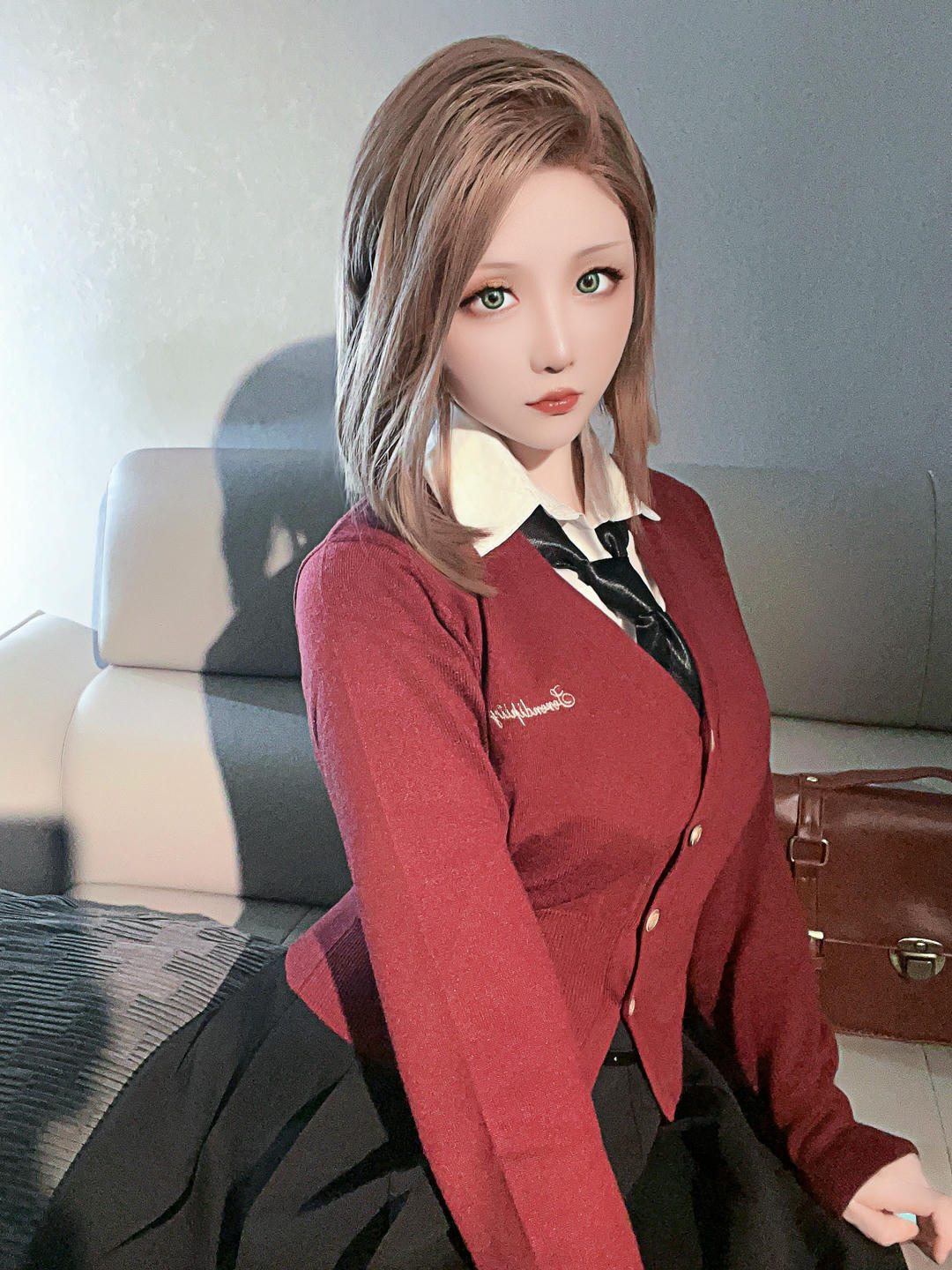 星之迟迟 NO.224 2023-12-D [165P1V 3.23GB]_第7集