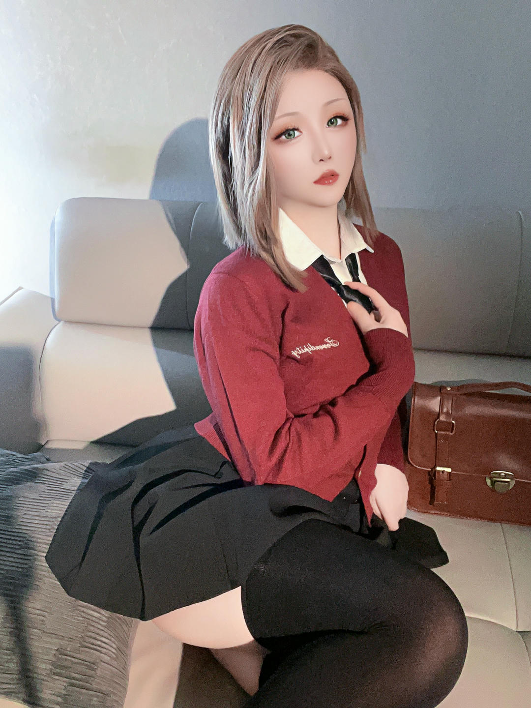 星之迟迟 NO.224 2023-12-D [165P1V 3.23GB]_第7集