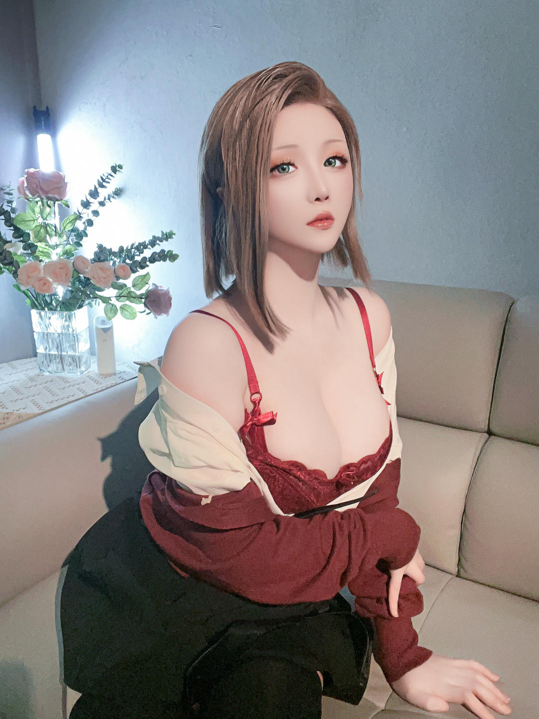 星之迟迟 NO.224 2023-12-D [165P1V 3.23GB]_第8集