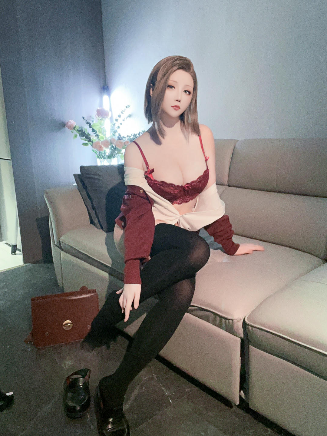 星之迟迟 NO.224 2023-12-D [165P1V 3.23GB]_第8集