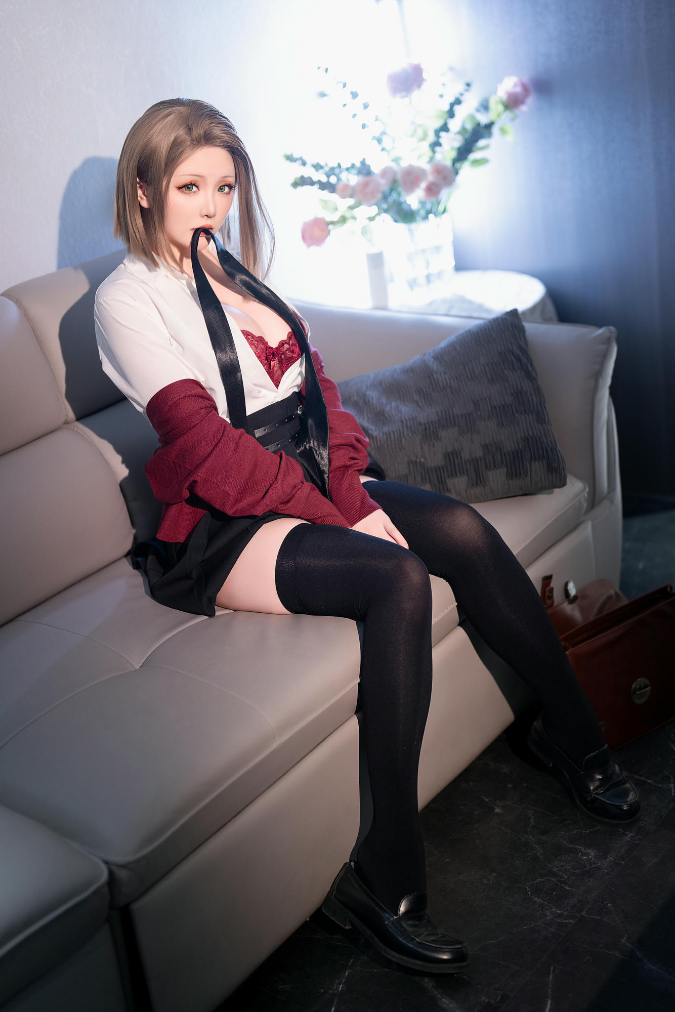 星之迟迟 NO.224 2023-12-D [165P1V 3.23GB]_第2集