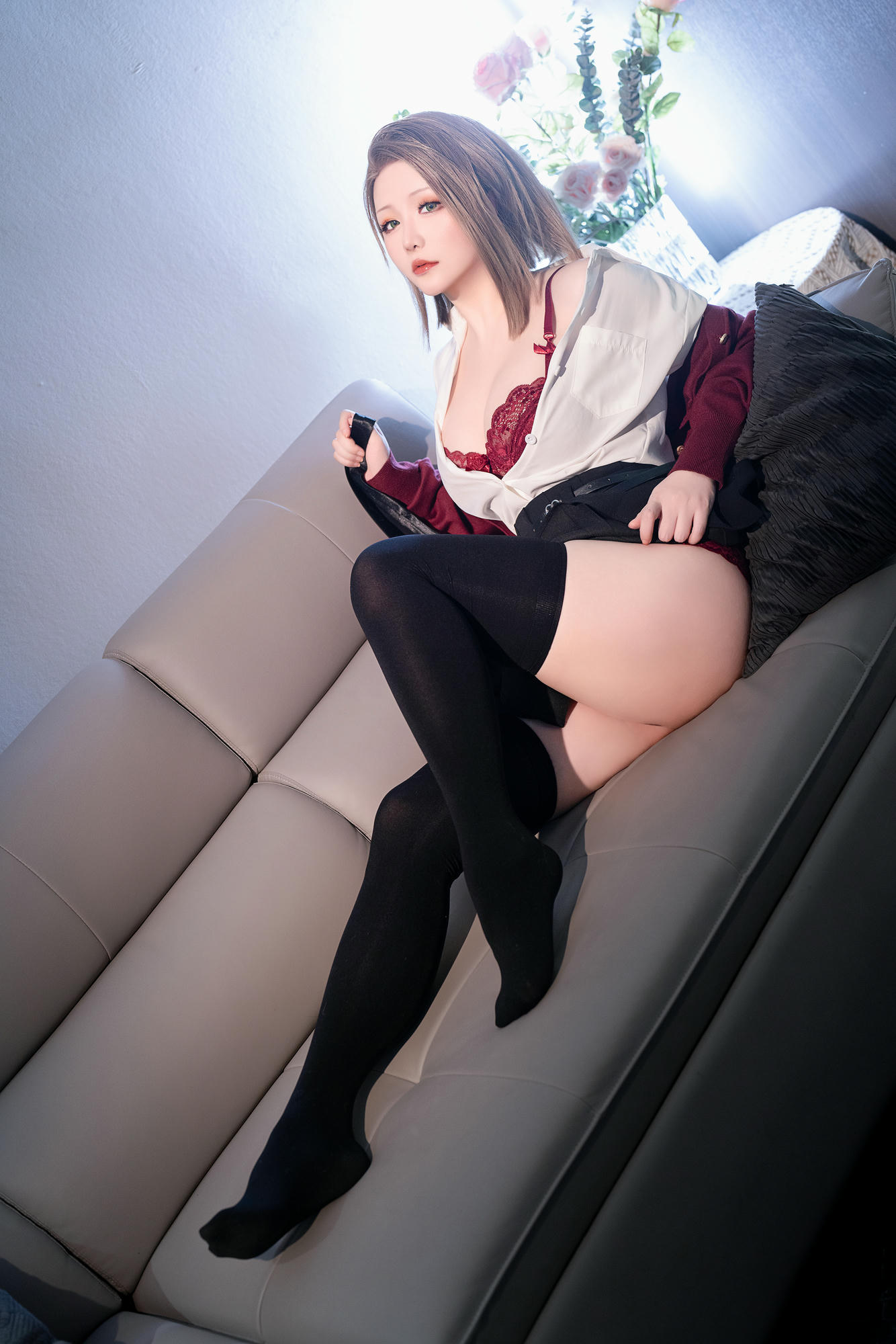 星之迟迟 NO.224 2023-12-D [165P1V 3.23GB]_第3集