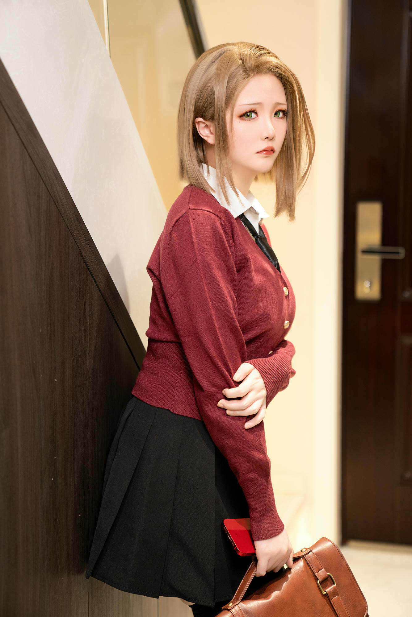 星之迟迟 NO.224 2023-12-D [165P1V 3.23GB]_第1集