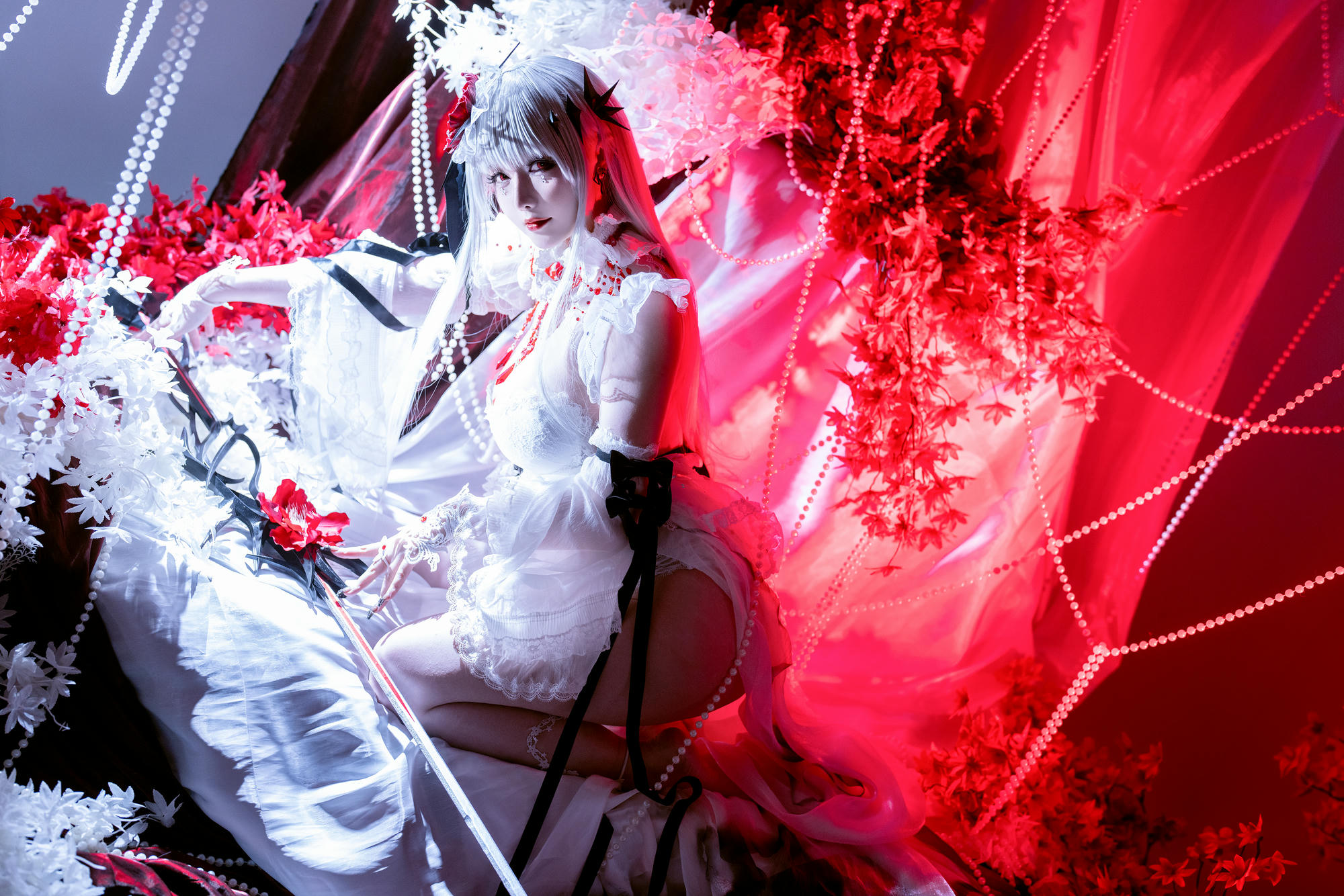 星之迟迟 NO.226 2024-1-A [43P 299MB]_第2集