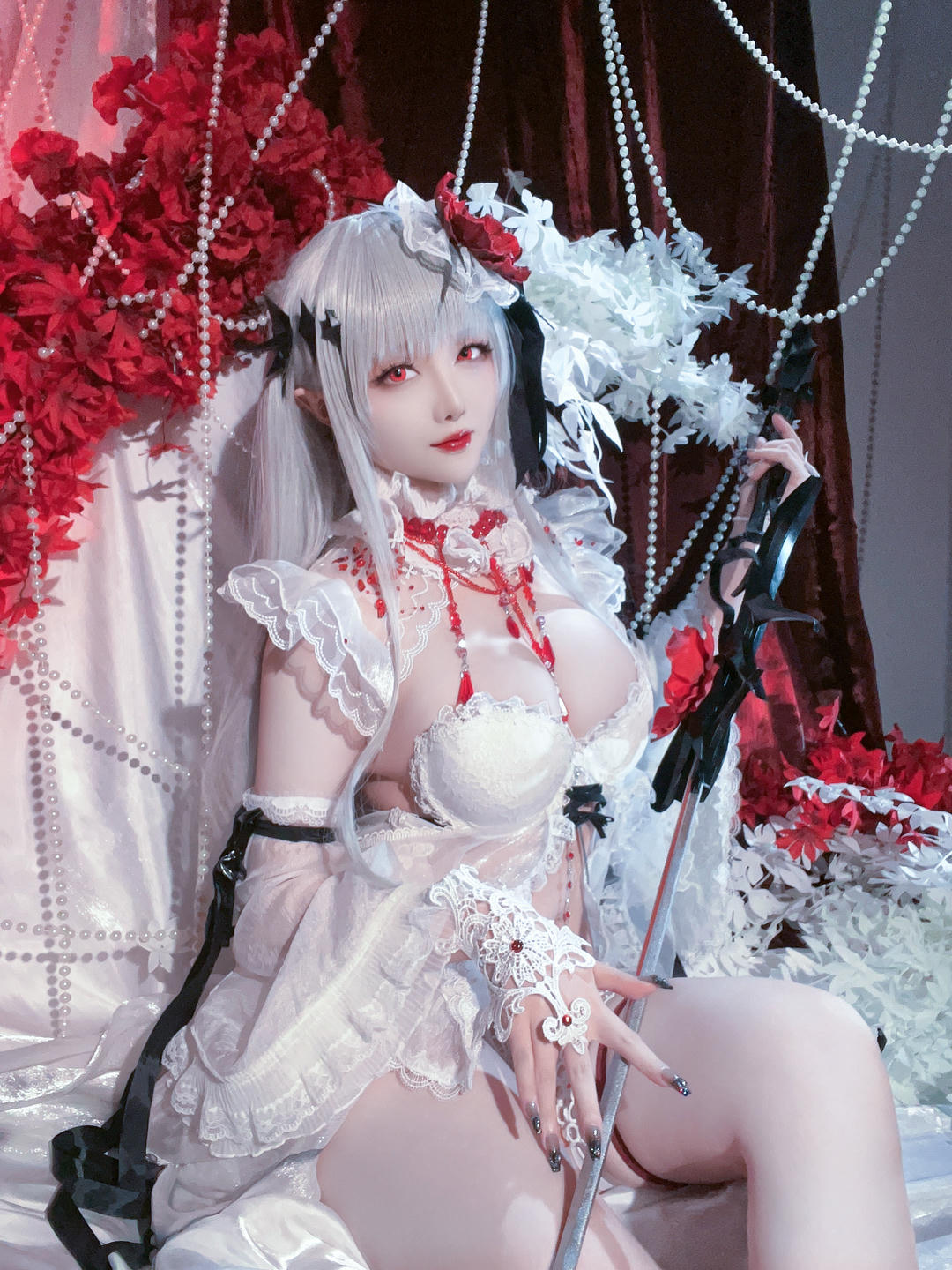 星之迟迟 NO.226 2024-1-A [43P 299MB]_第2集