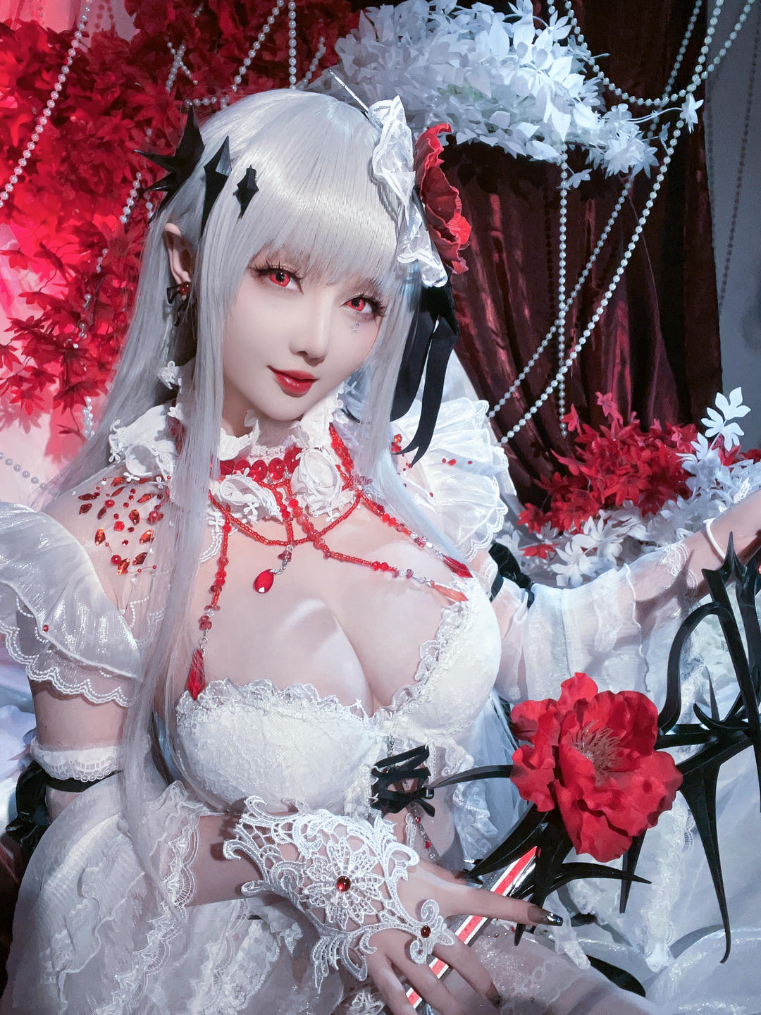 星之迟迟 NO.226 2024-1-A [43P 299MB]_第3集