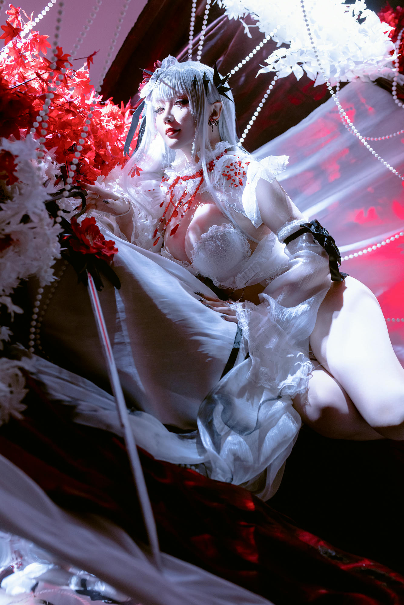 星之迟迟 NO.226 2024-1-A [43P 299MB]_第1集