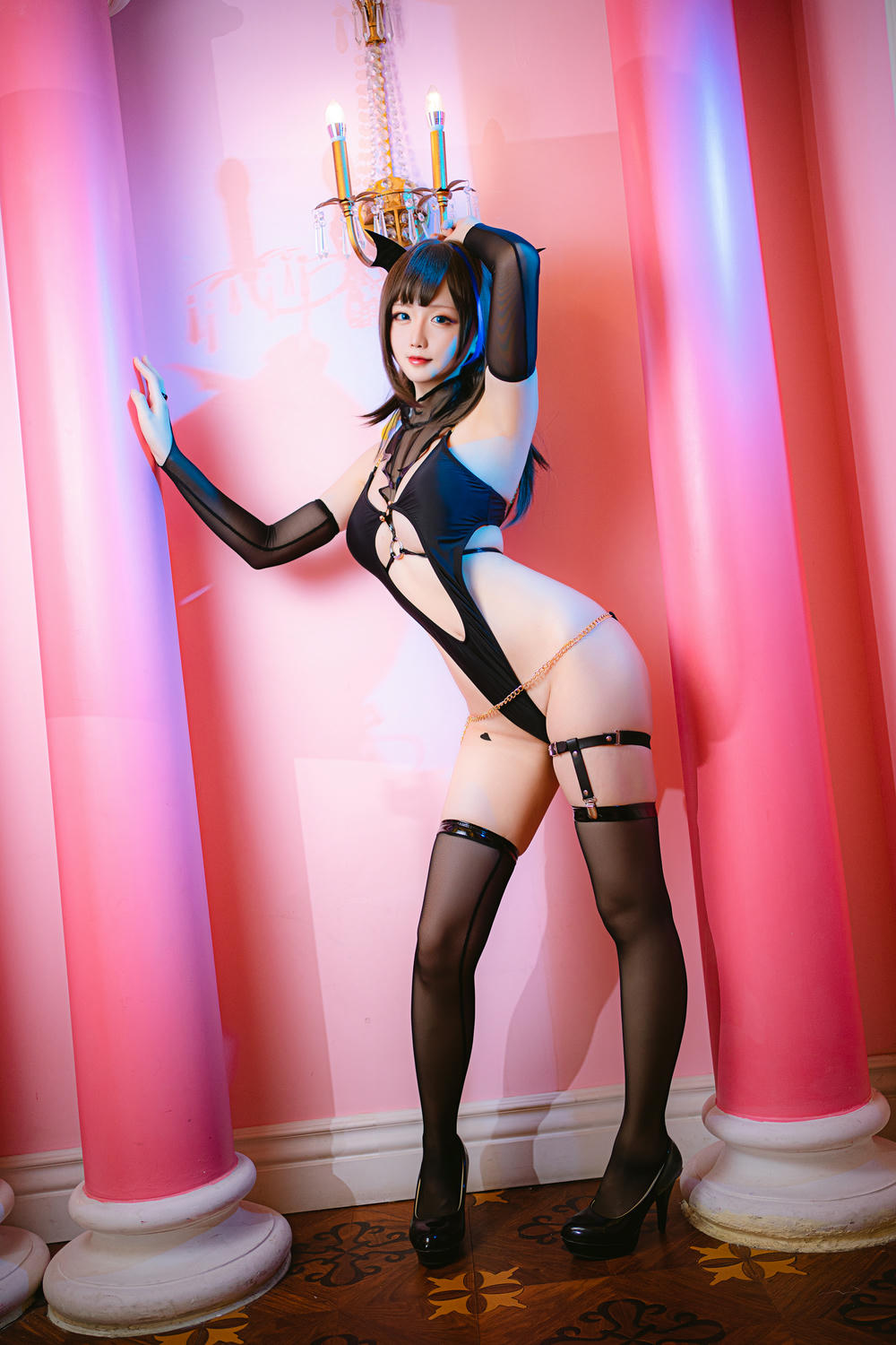 星之迟迟 - NO.13 纯爱之槛 [80P-329MB]-2_第1集