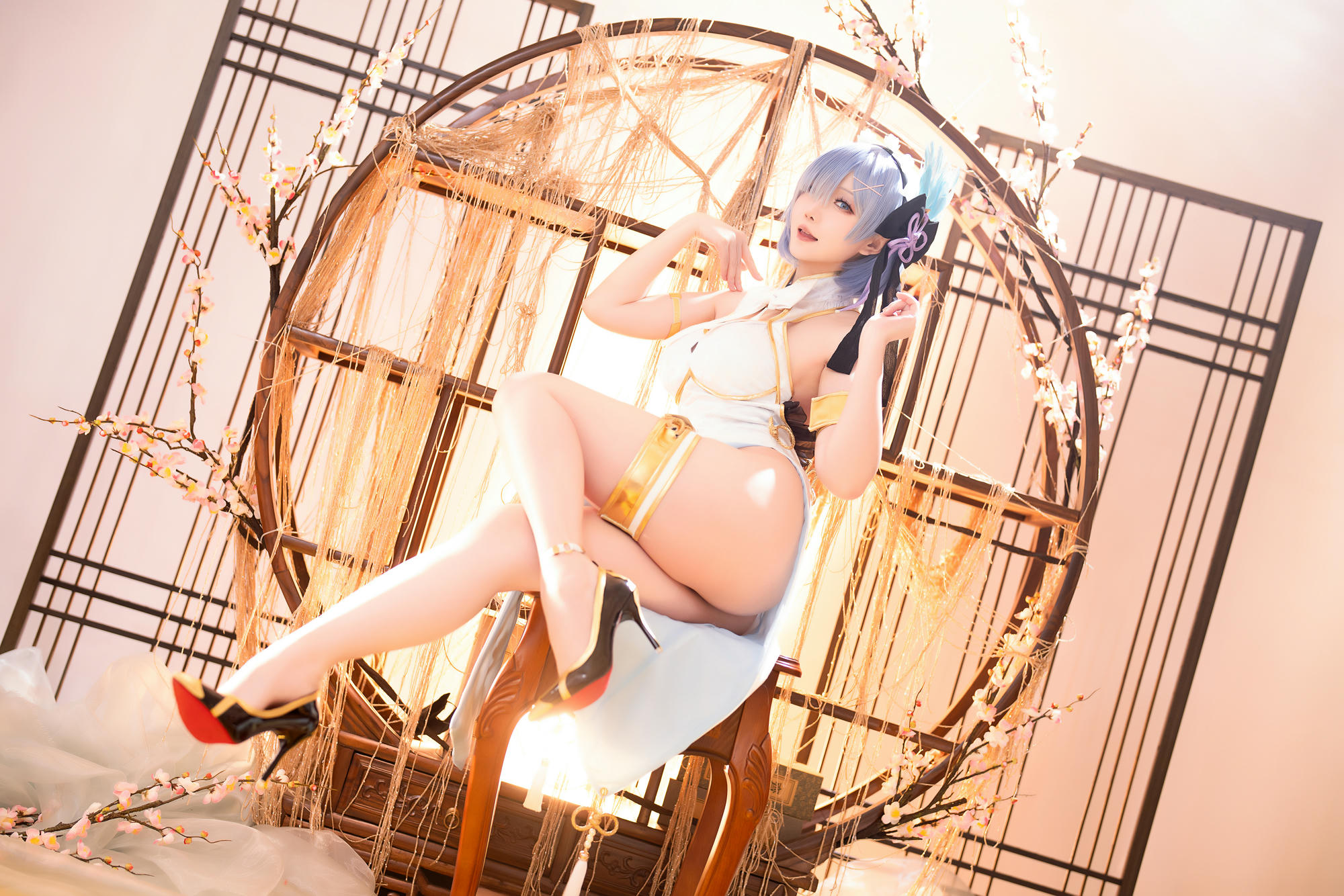 星之迟迟 NO.227 2024-1-B [76P 512MB]_第1集