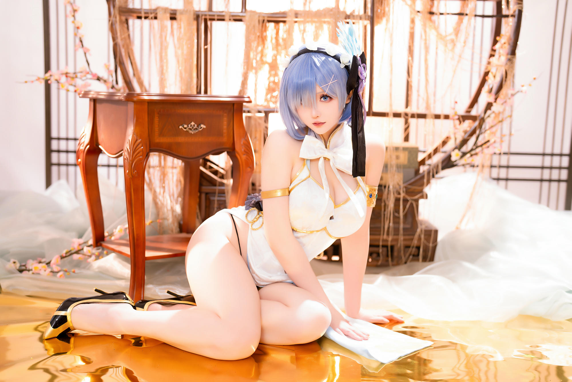 星之迟迟 NO.227 2024-1-B [76P 512MB]_第3集