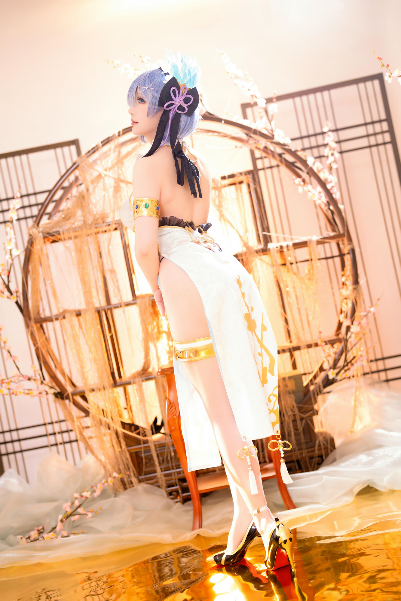 星之迟迟 NO.227 2024-1-B [76P 512MB]_第1集