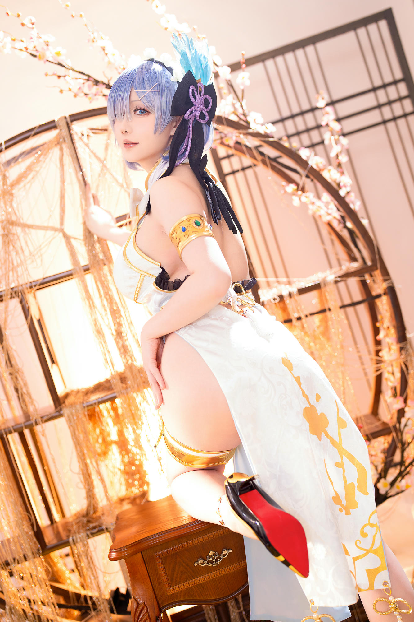 星之迟迟 NO.227 2024-1-B [76P 512MB]_第1集