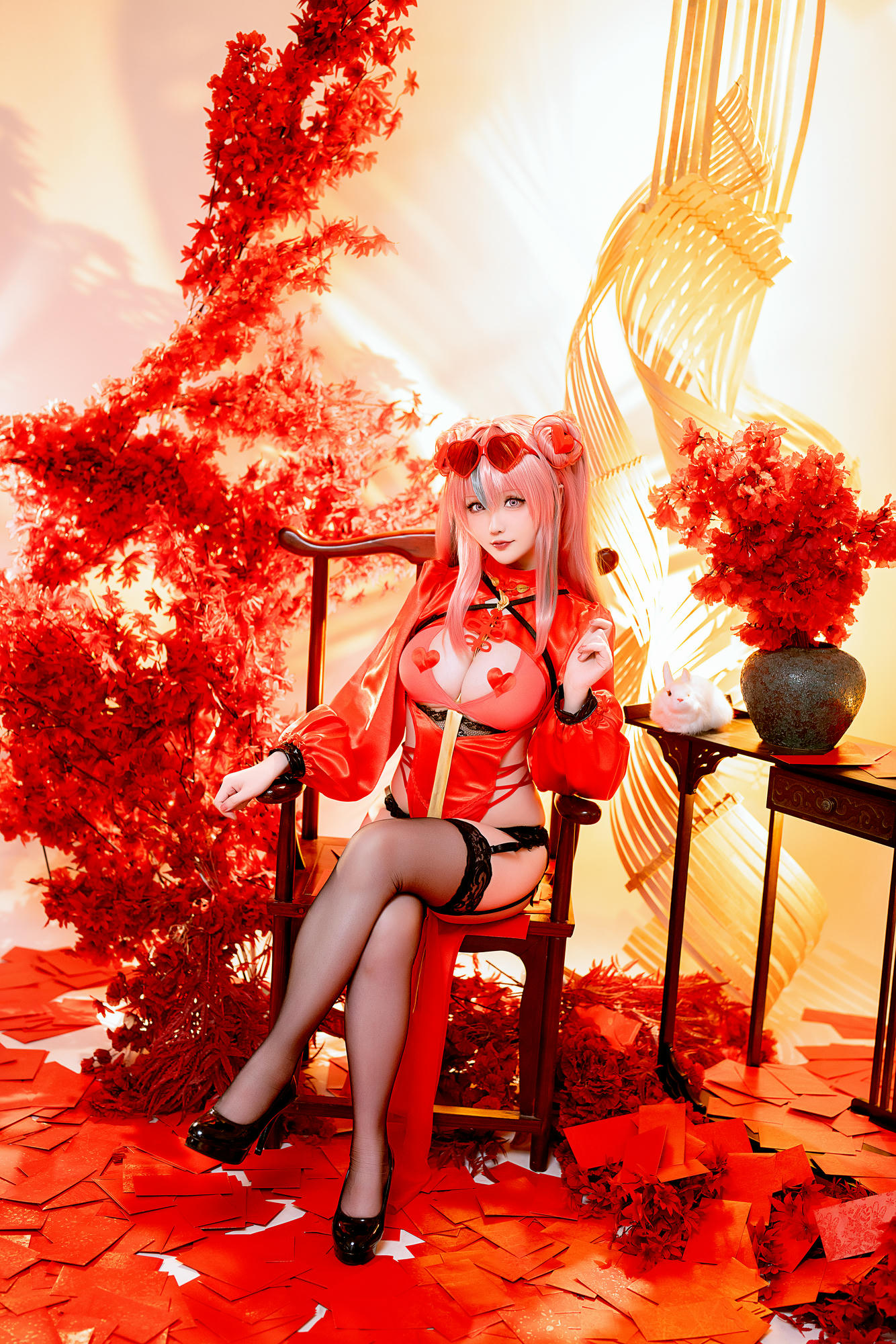 星之迟迟 NO.228 2024-1-C [84P1V 3.18GB]_第1集