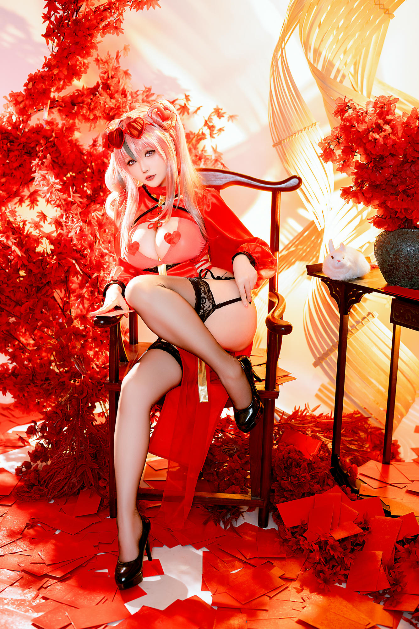 星之迟迟 NO.228 2024-1-C [84P1V 3.18GB]_第1集